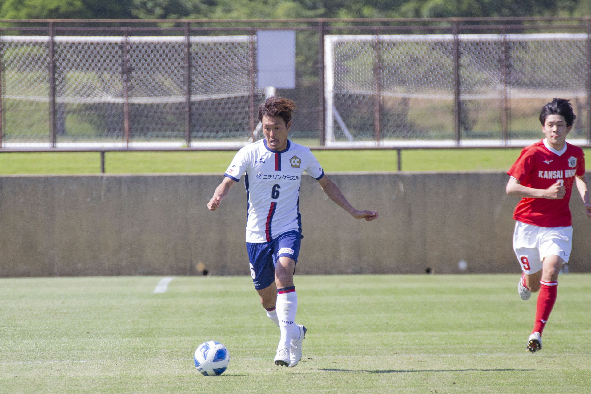Cento Cuore Harimaのニュース一覧 Japan Football ジャパンフットボール