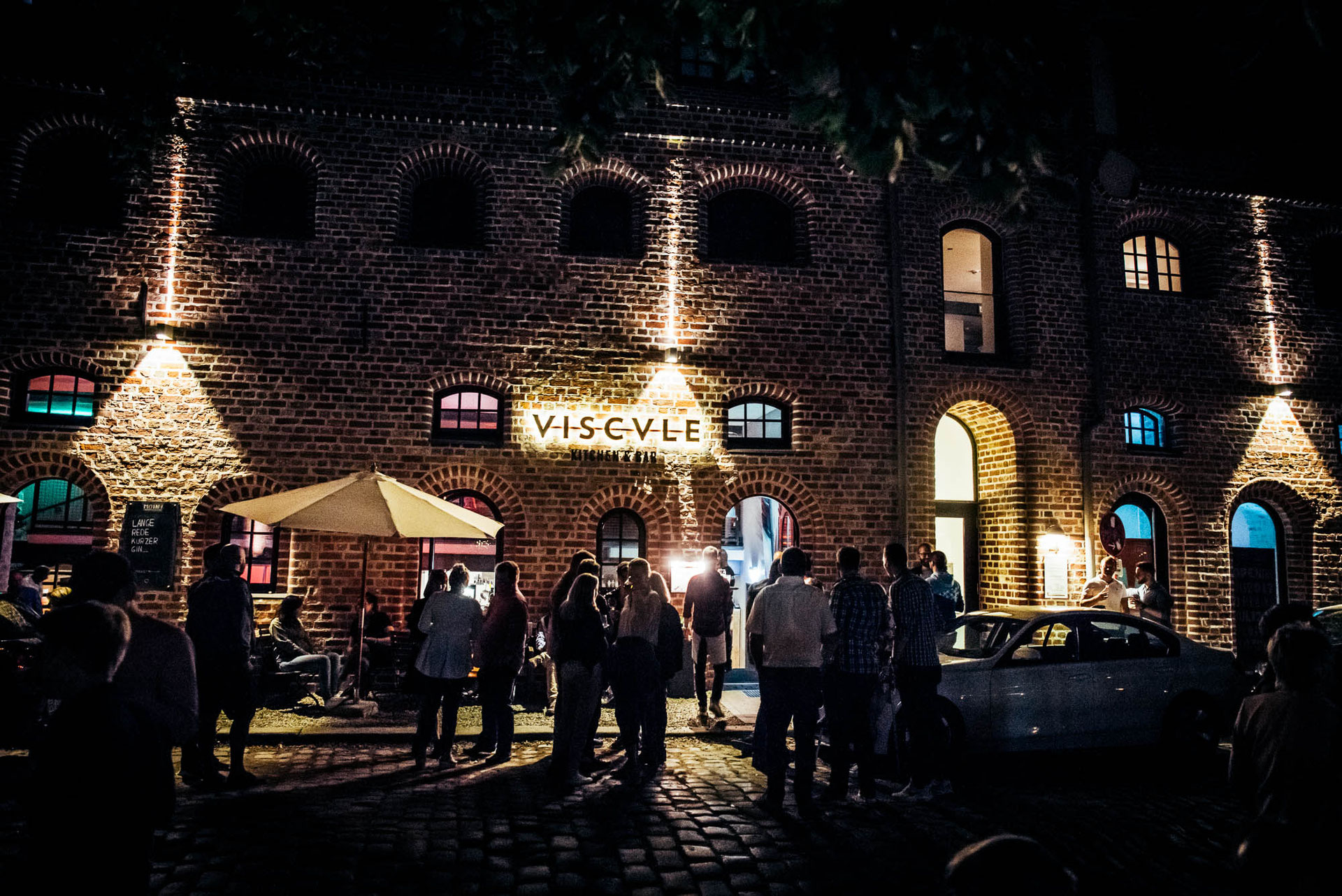 Lokation - GastroGuide zwischen Heide & Elbe