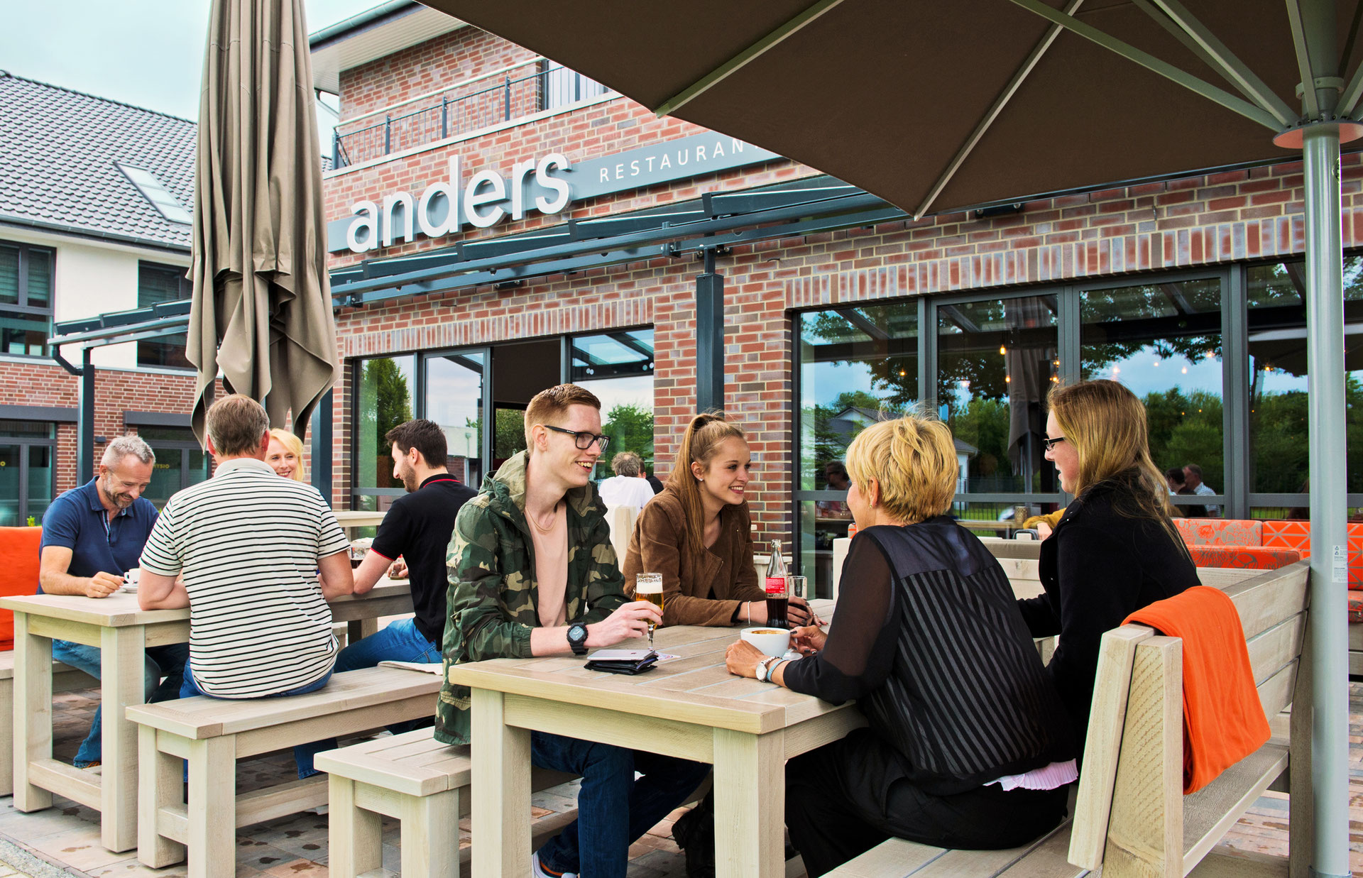 Lokation - GastroGuide zwischen Heide & Elbe