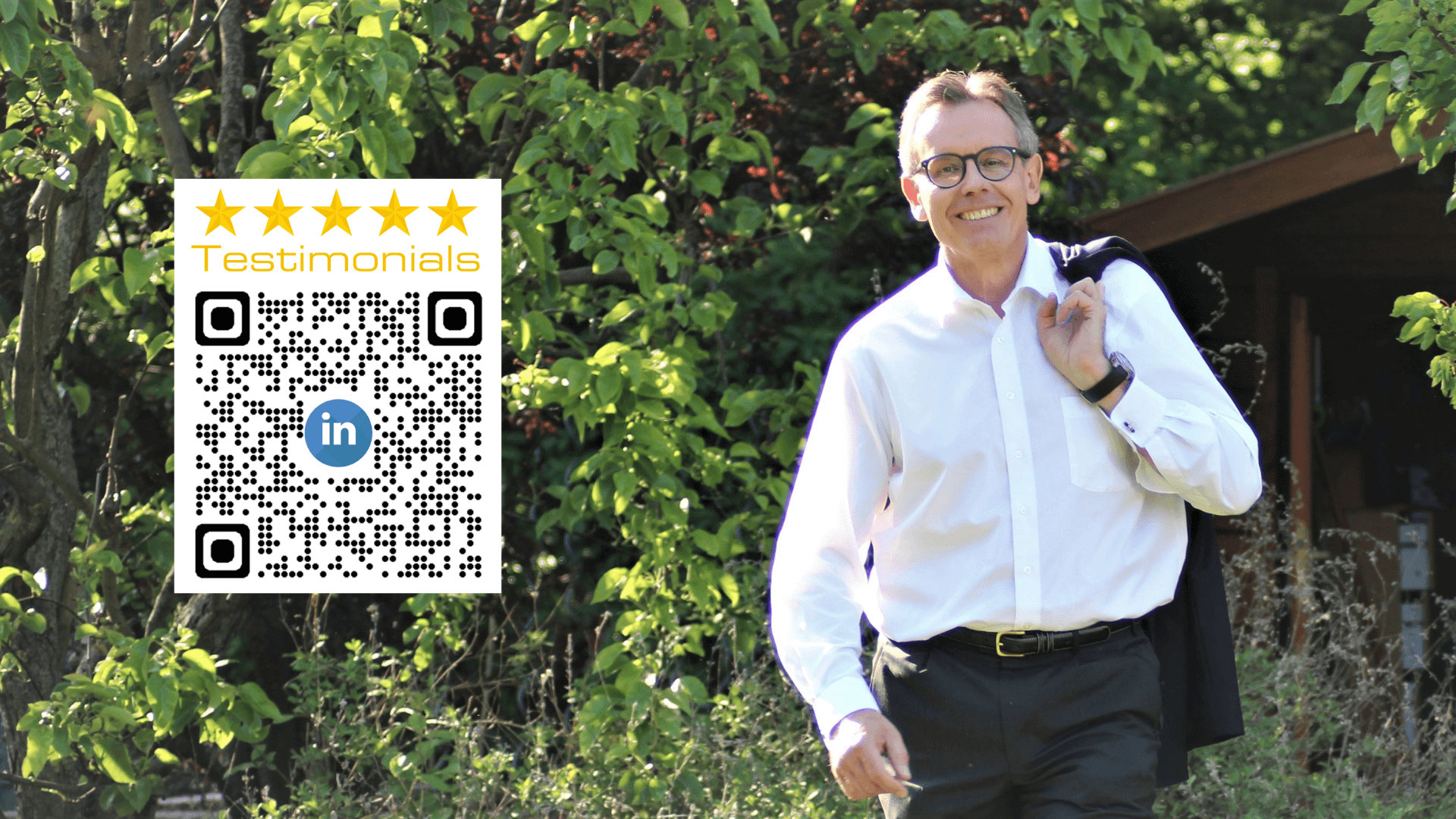 Testimonials Coaching Consulting Konfliktlosung