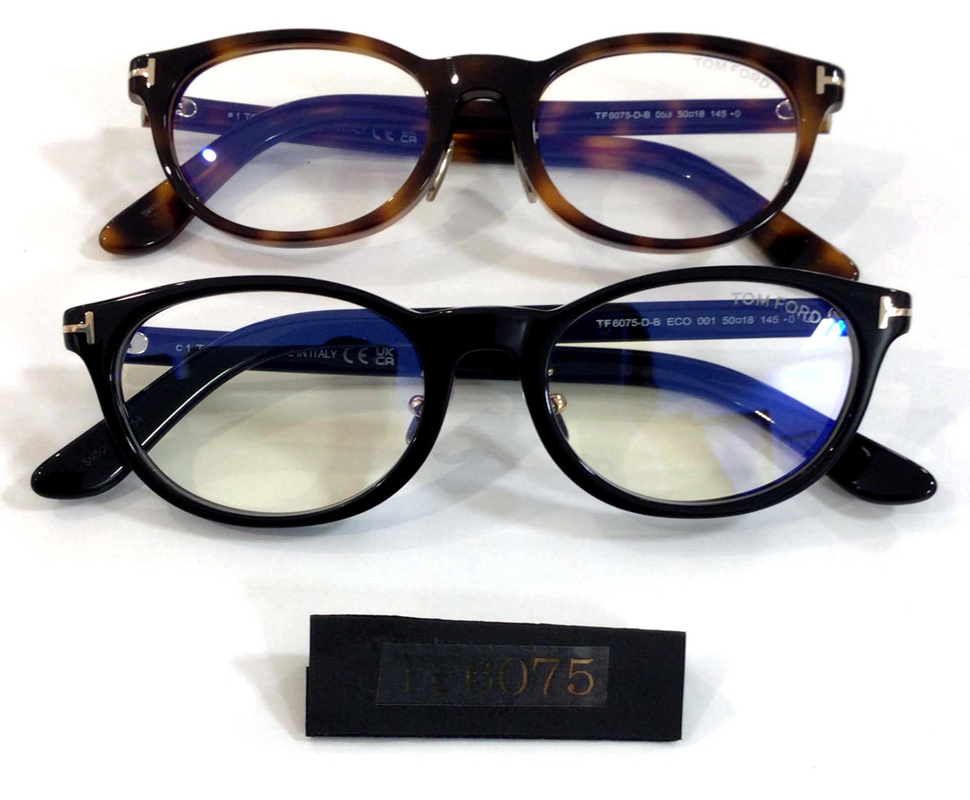 TOMFORD - メガネ21本店ホームページ