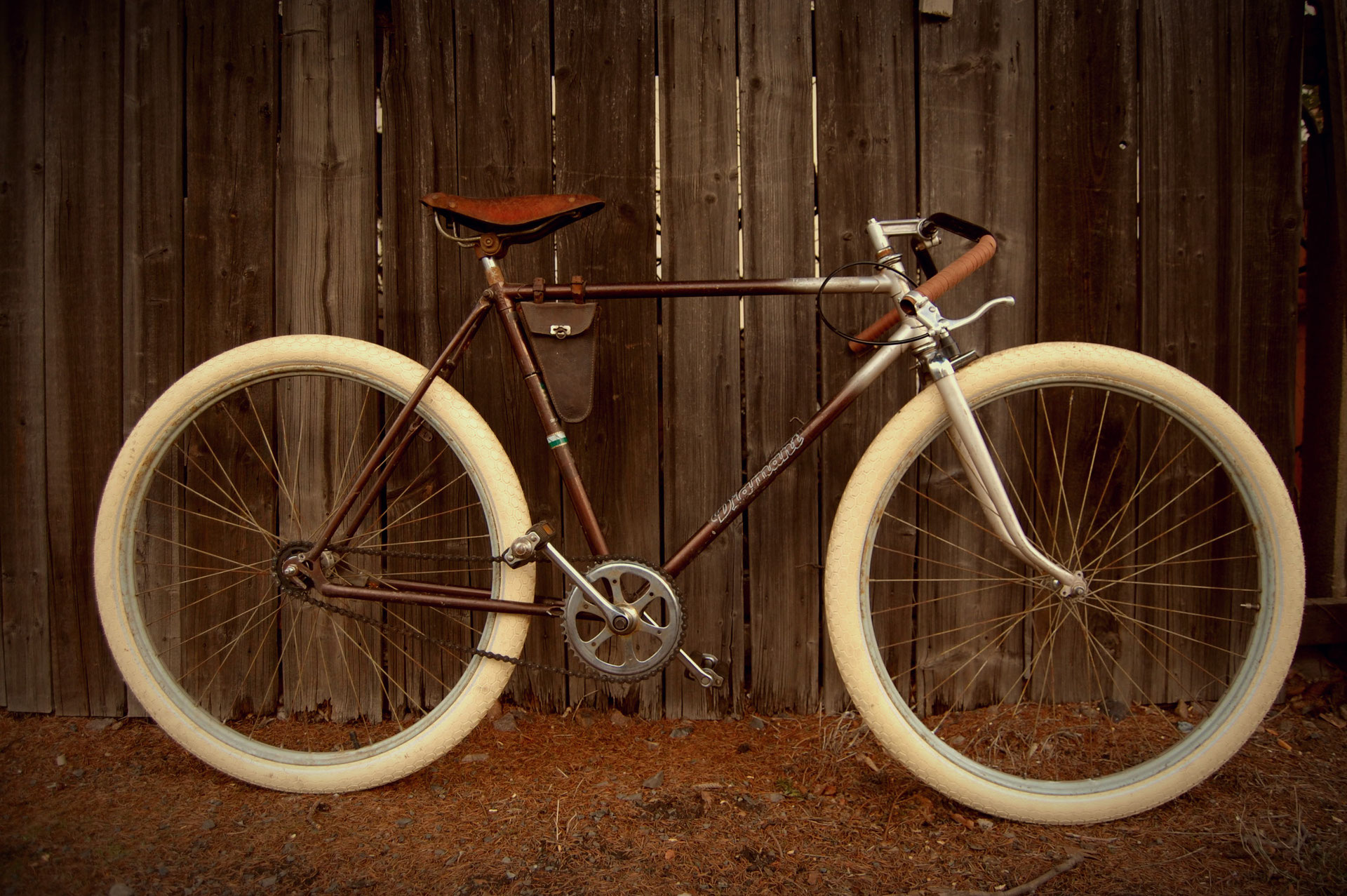 ddr diamant fahrrad 28 zoll umbau