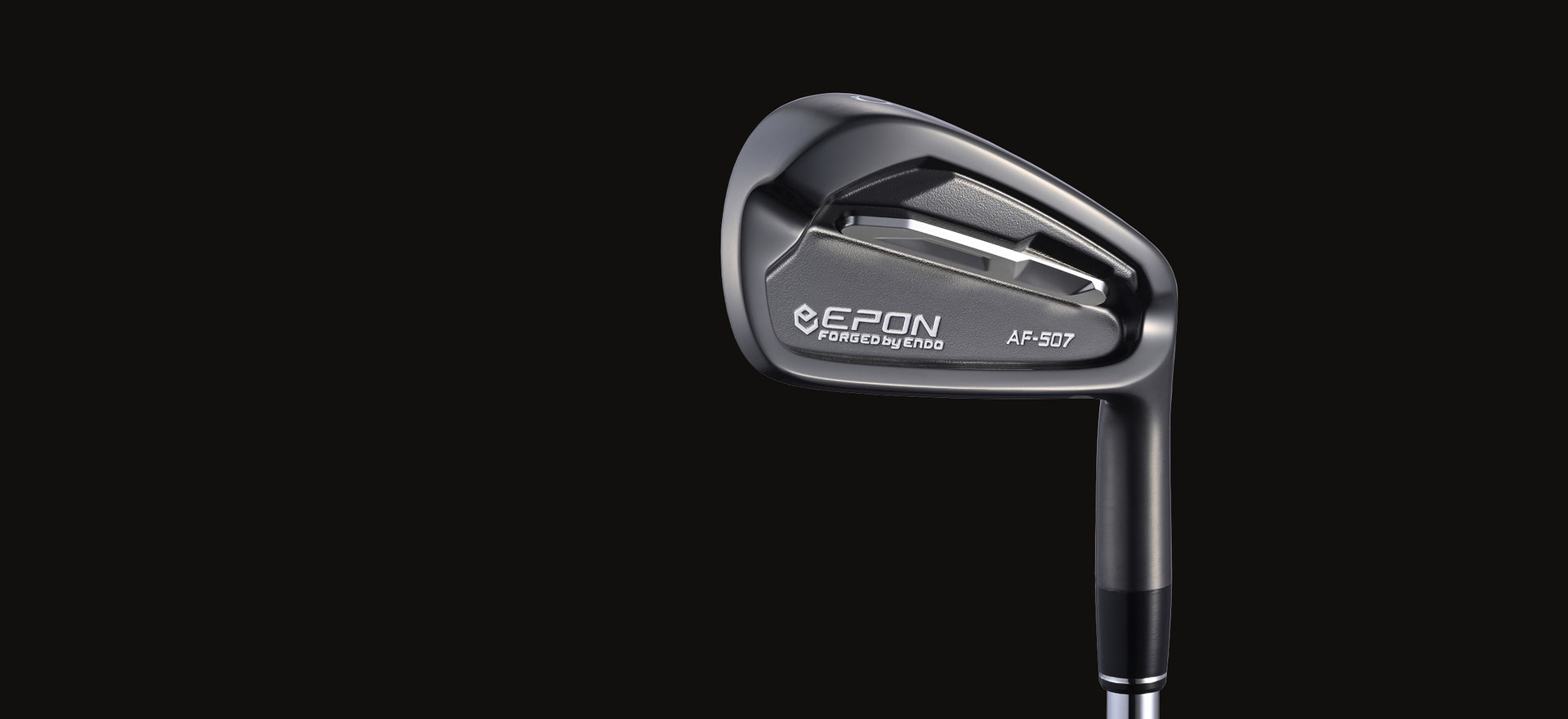 EPON エポン・遠藤製作所 - カスタムクラブ・エムズゴルフ工房