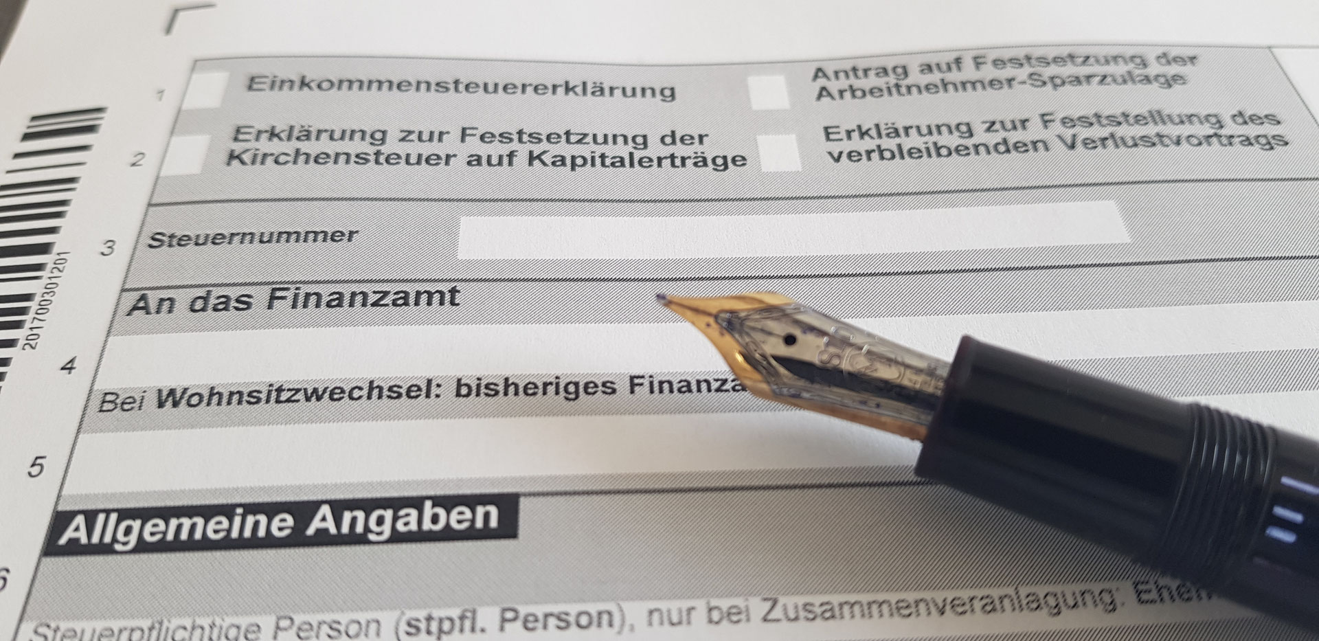 Steuerklasse 6 Rentner Steuerklasse 6 Fur Welche Personen Ist