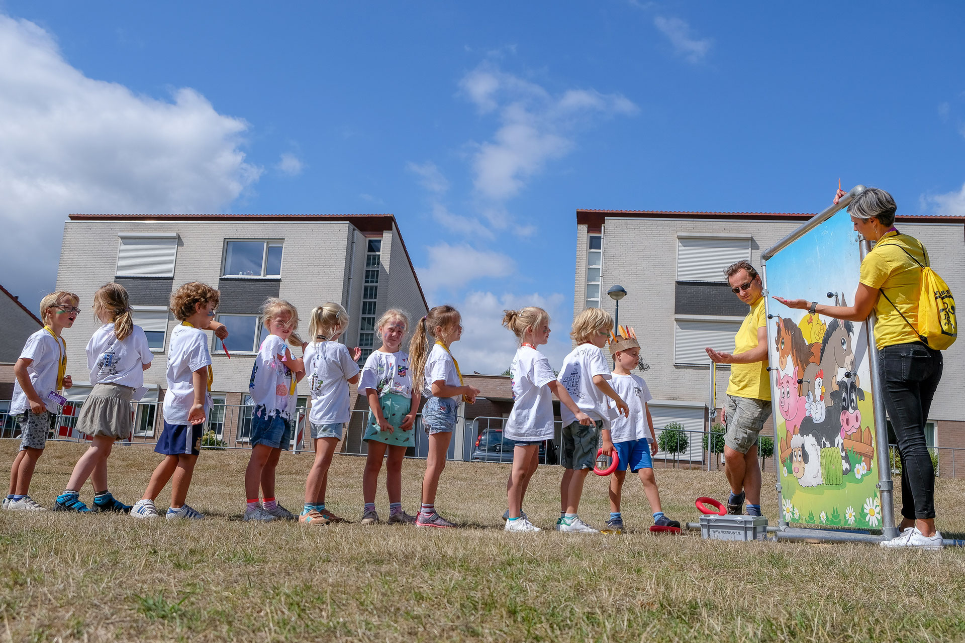 Inschrijven voor KVW 2023 - De website van kvwherten!