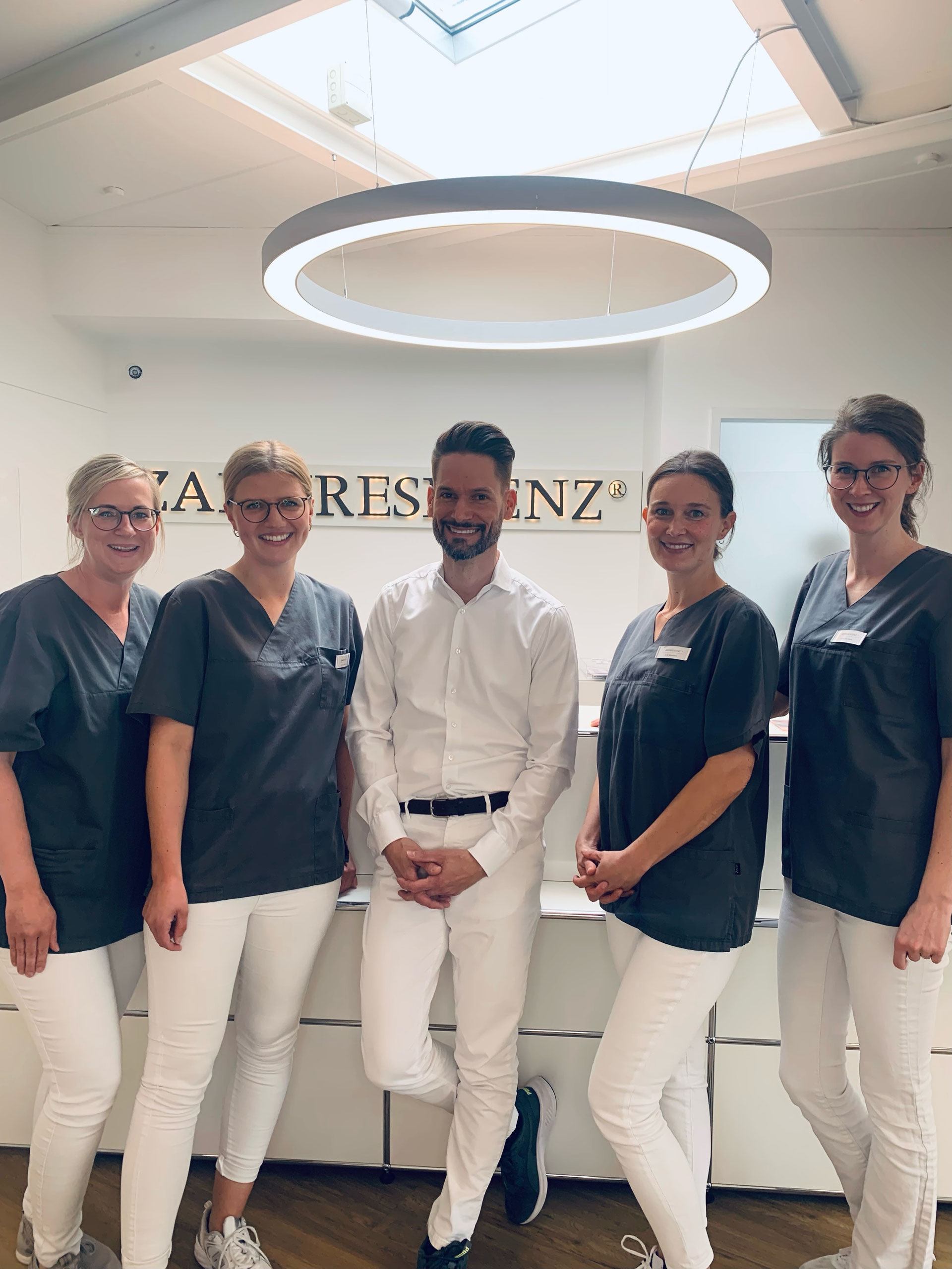 Ärzte Zahnresidenz Zahnarzt Northeim