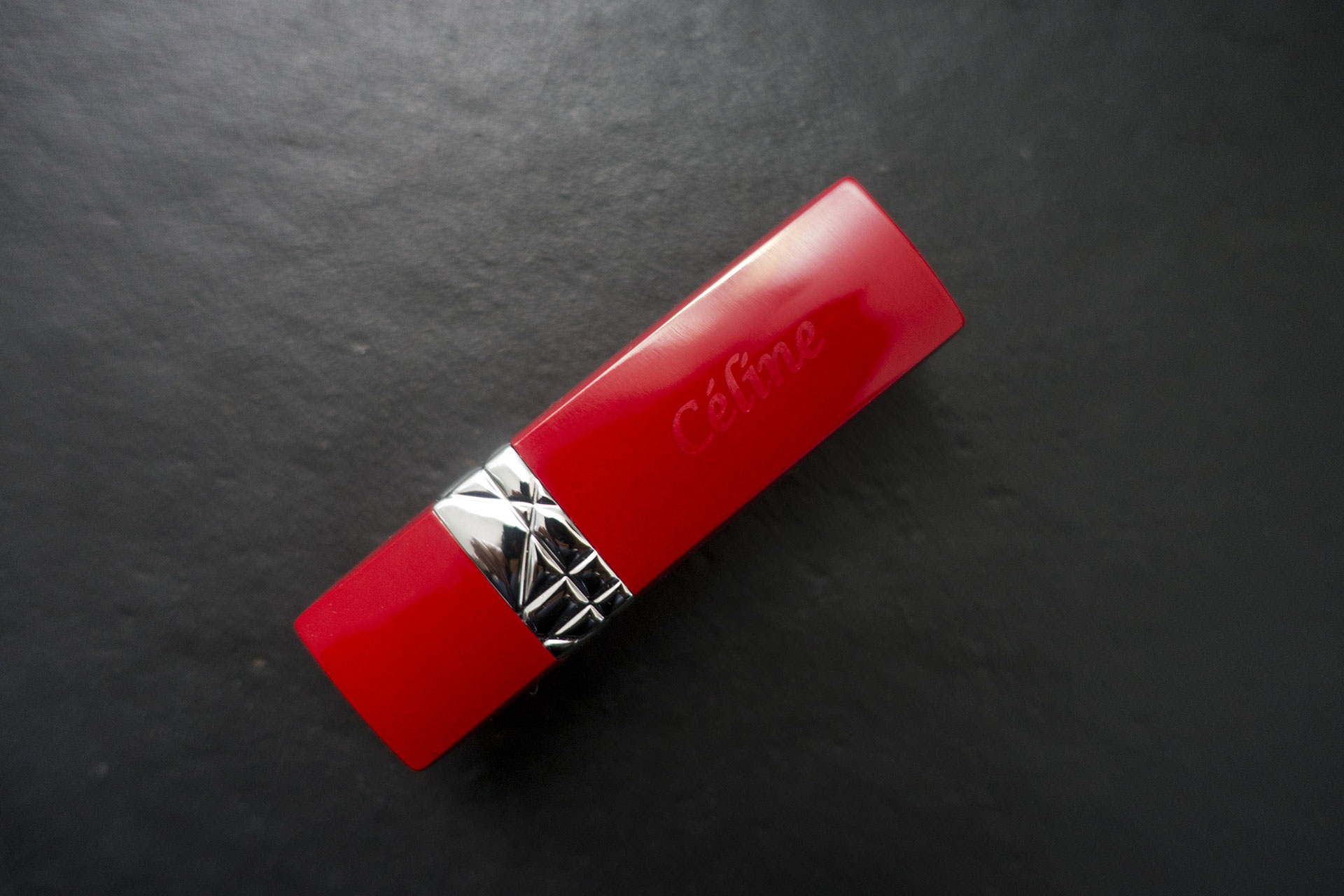 Rouge Dior Ultra Rouge Avis Le Blog Beauté De Celine