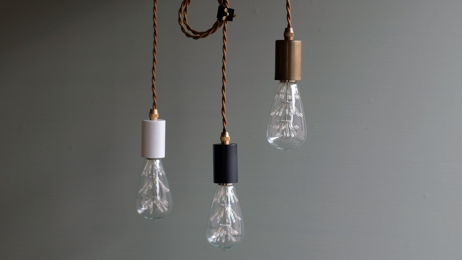 LONDON LIGHT / E26 MAX60w - WEST VILLAGE TOKYO