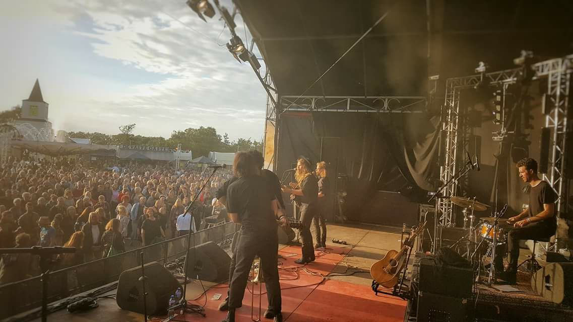 Drumles Drumschool Amsterdam