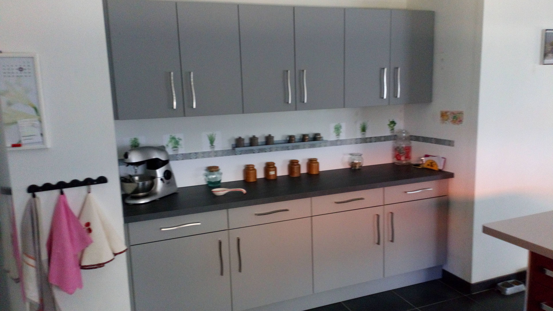 Cuisiniste Saint Etienne - Chambre Deco