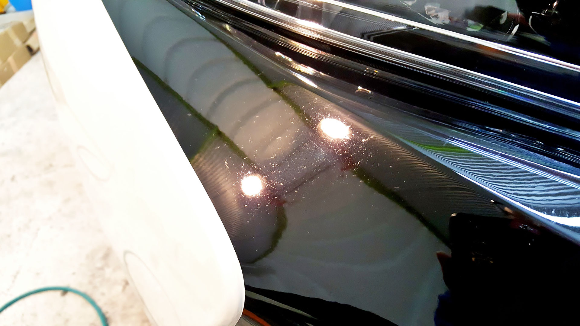 ハリアーg s 花粉除去 ナノガラスコーティング 埼玉 車磨き専門 アートディテール ハリアーg s 花粉除去 ナノガラスコーティング 埼玉 車磨き専門 アートディテール