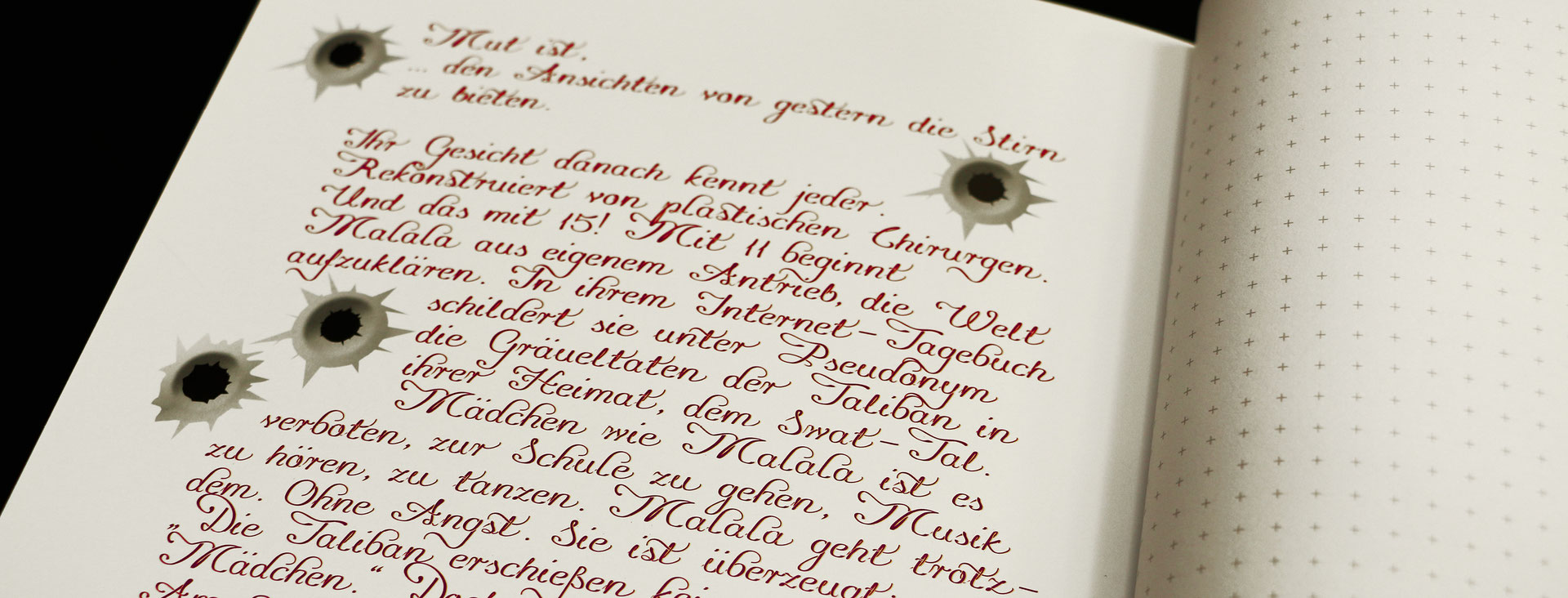 ifb – Institut zur Fortbildung von Betriebsräten _ Notizbuch für Jugend