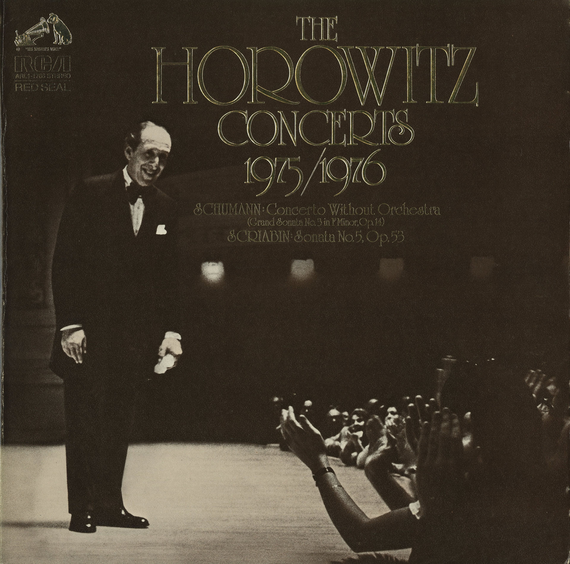 Appendix III 18.4 - horowitz1 ページ！