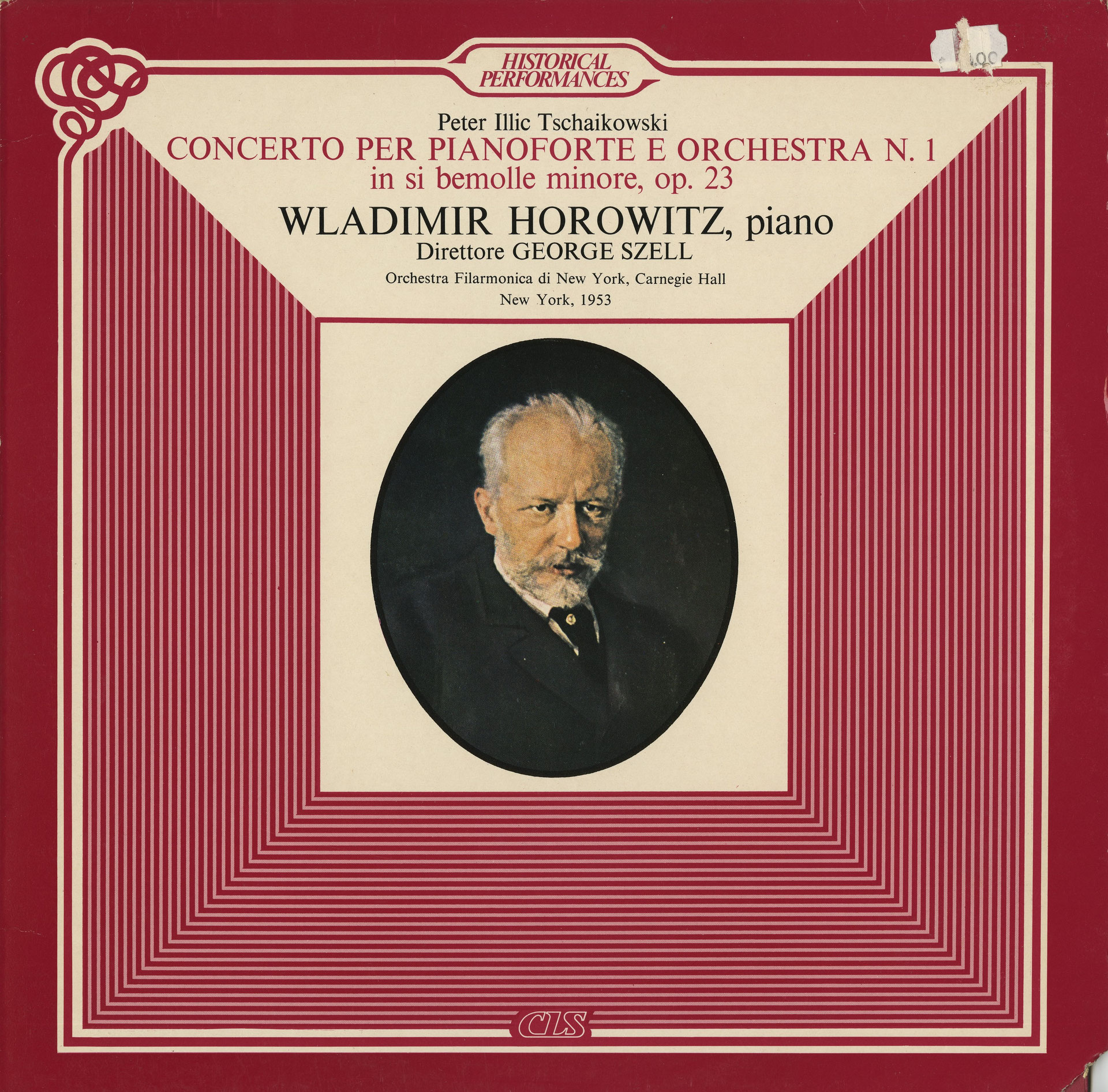 ホロヴィッツ　音楽之共社 Horowitz: Concerts 1979 1980 | HMV&BOOKS online : Online