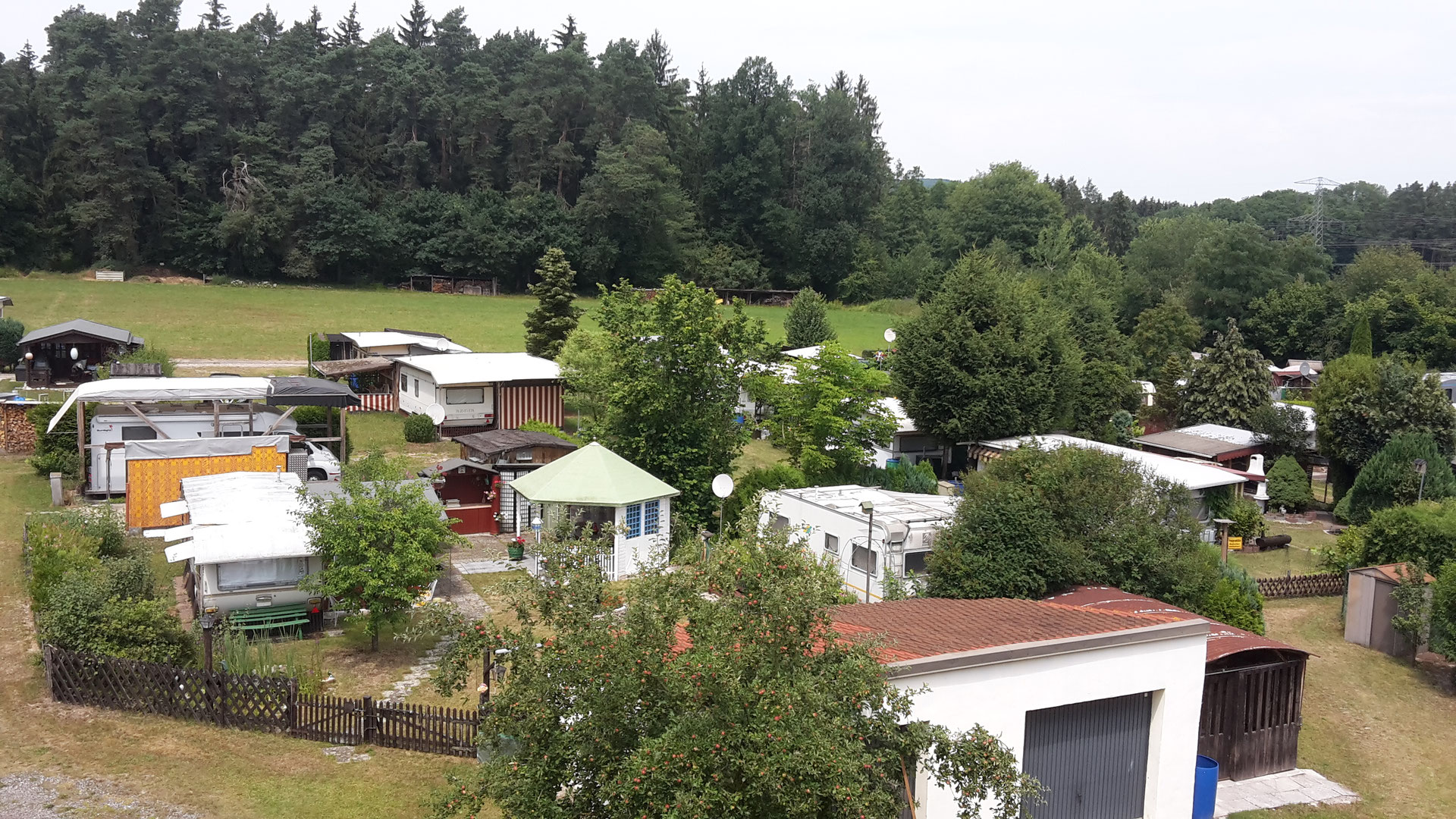 Campingplatz Dietlhof