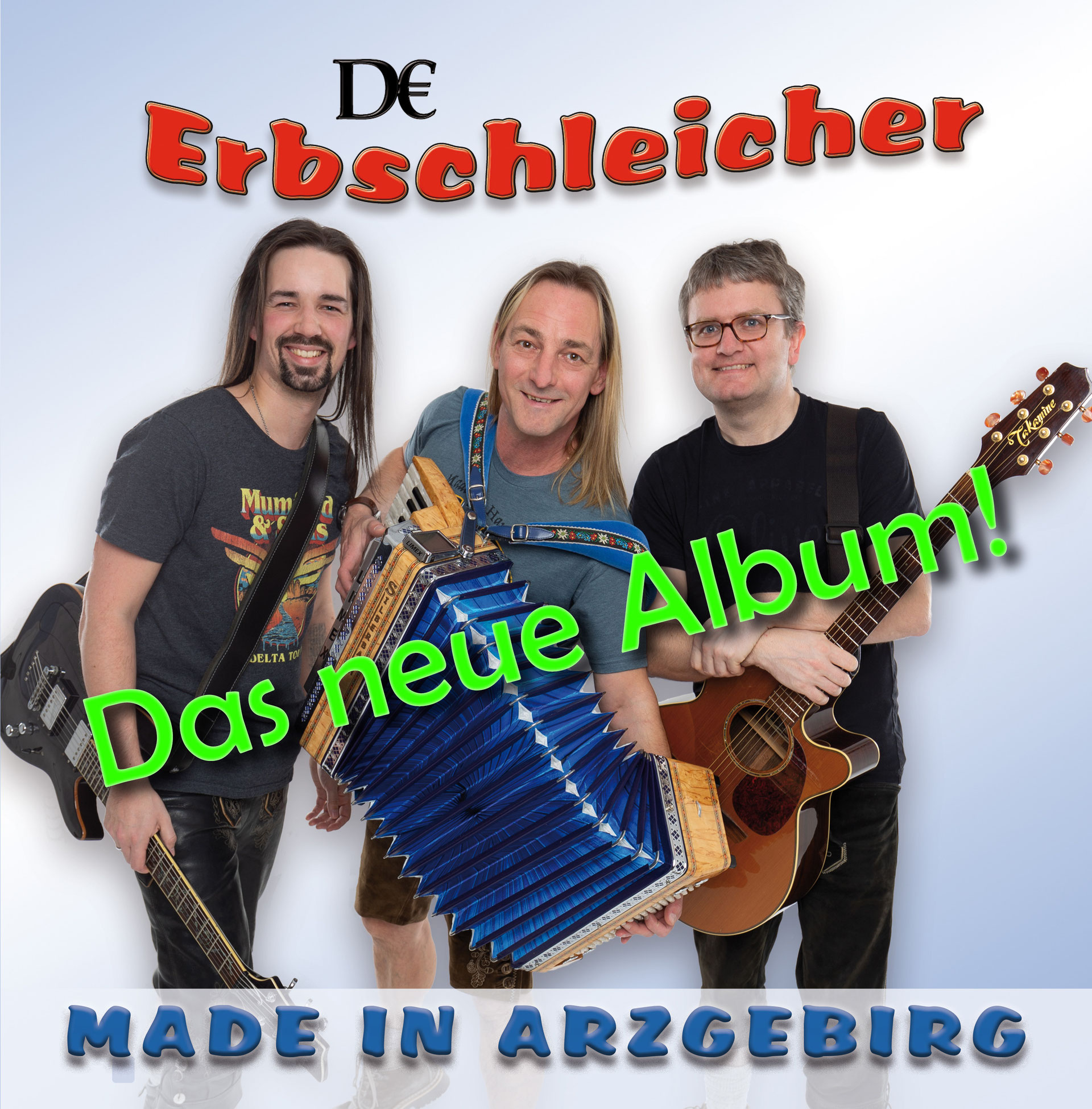 (c) Erbschleicher-musik.de