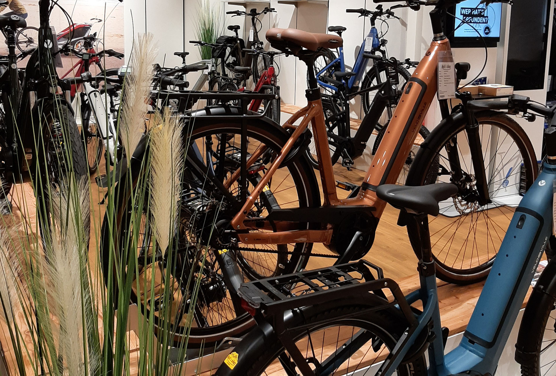 fahrrad finanzierung 0
