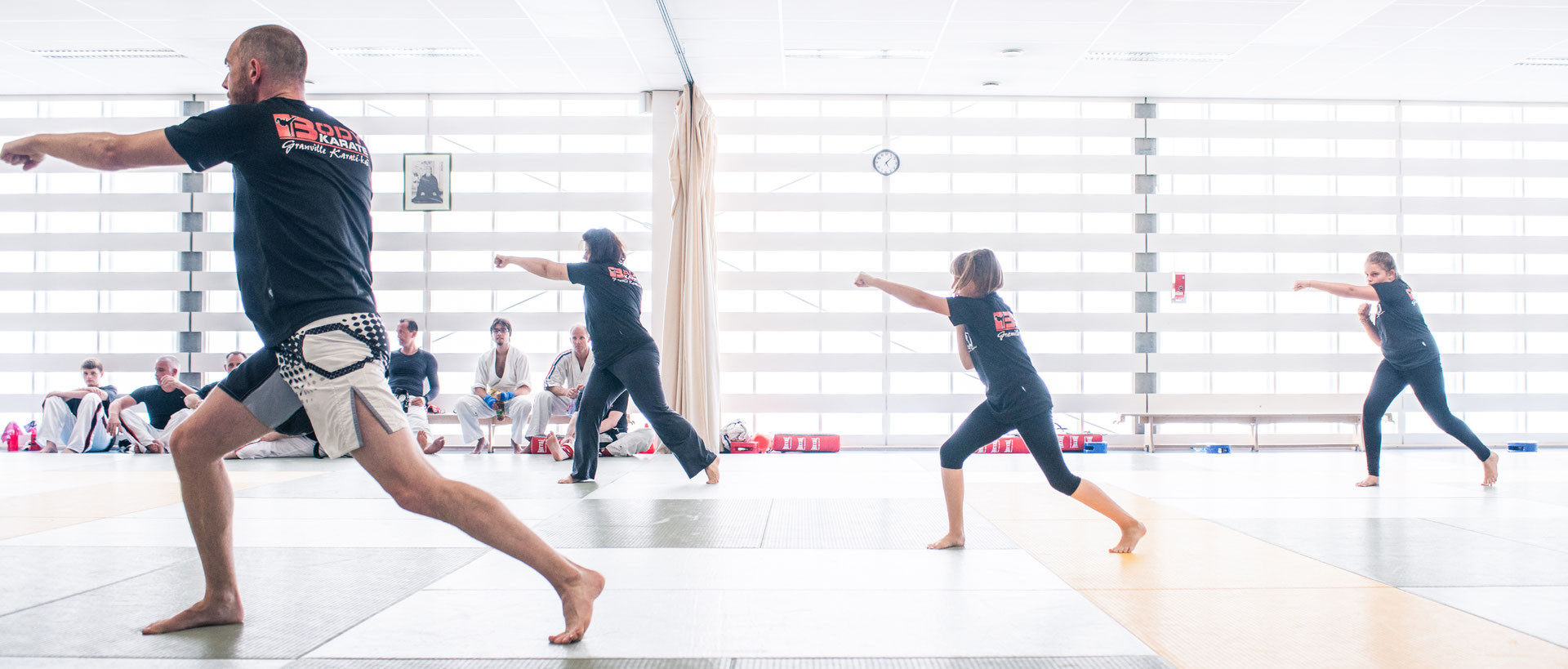 BODY KARATE Site de granvillekaratekai