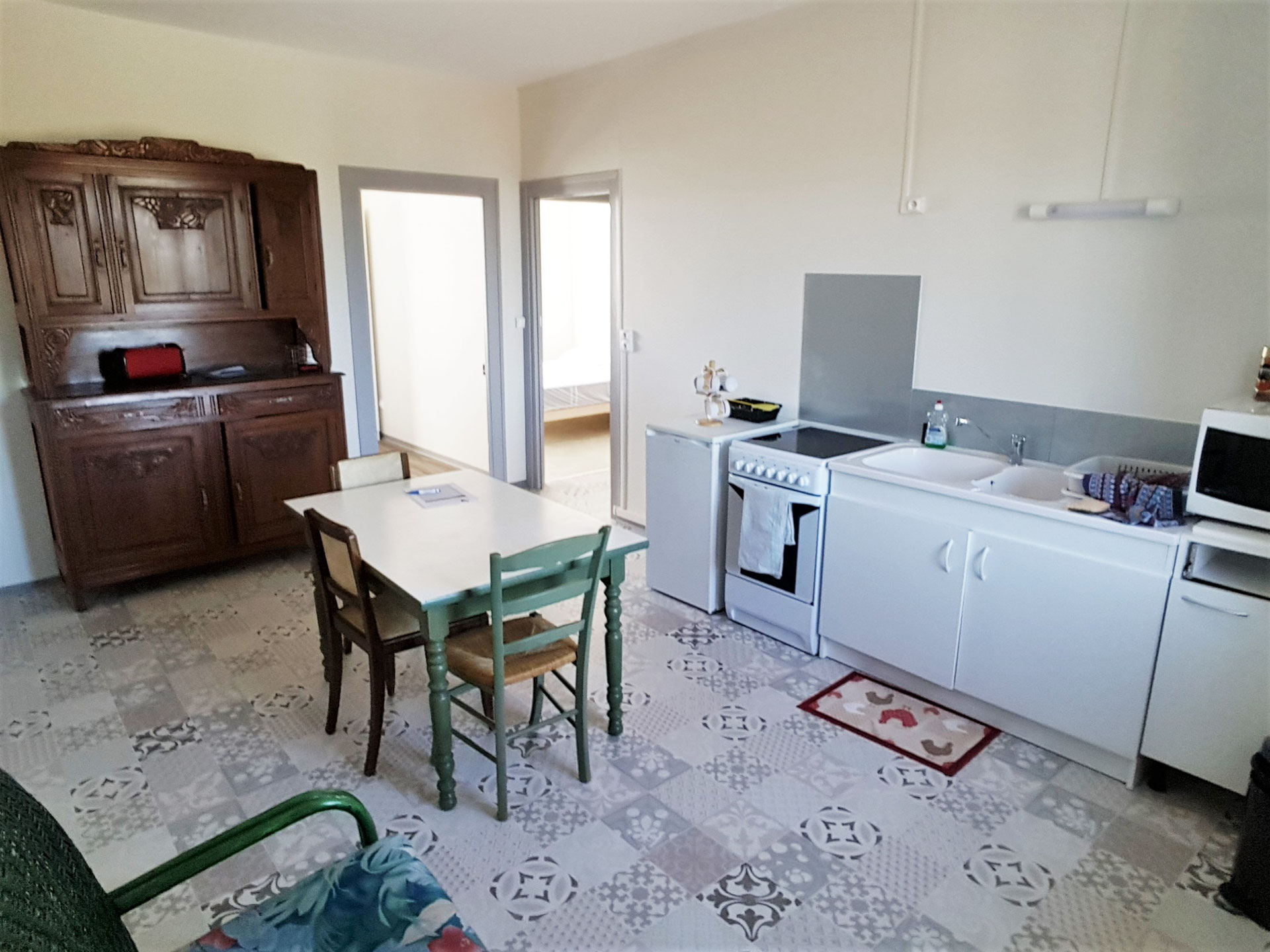 Montret Logement temporaire Montret 71