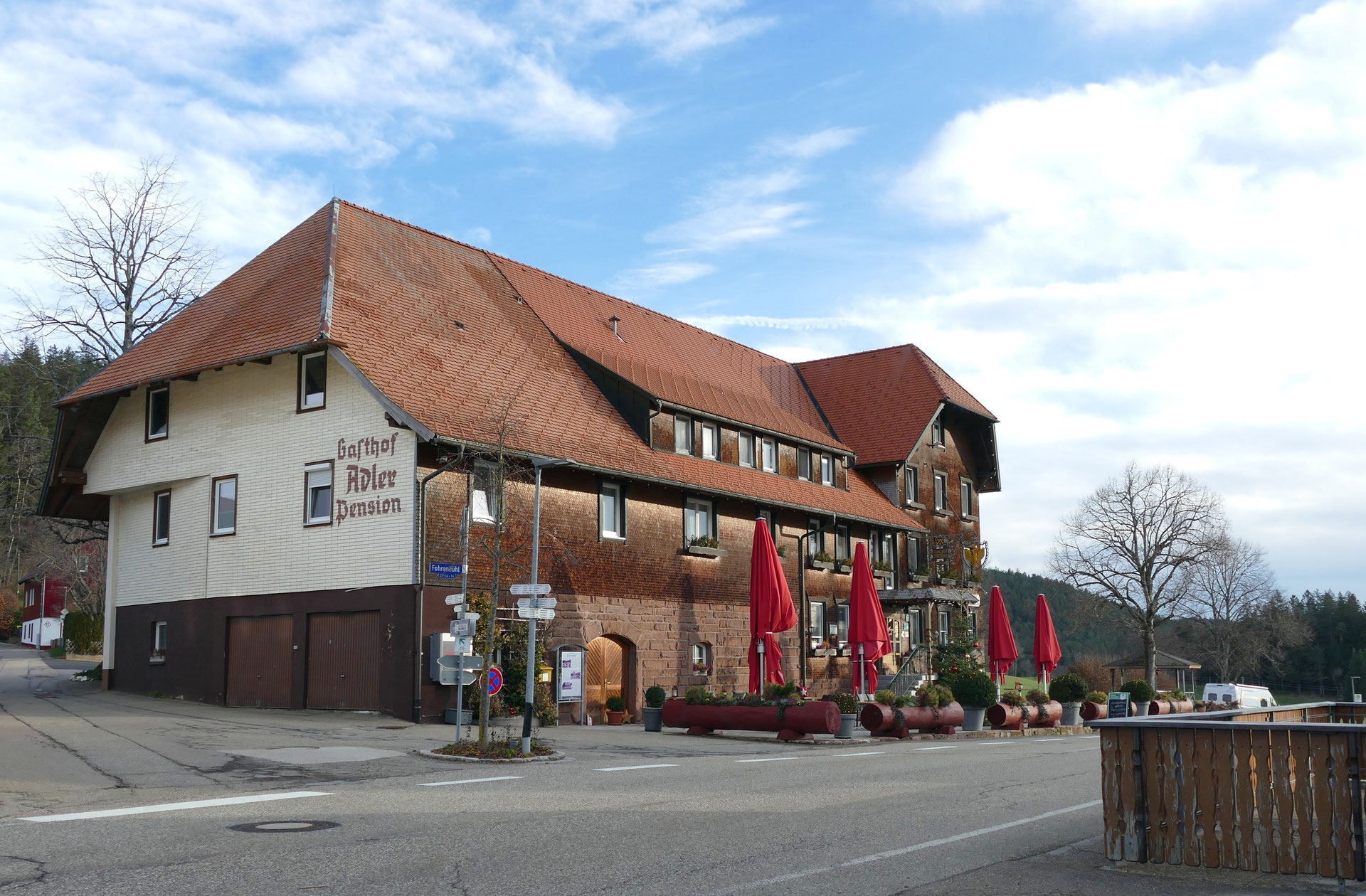 2022 Heimat Mittlerer Schwarzwald