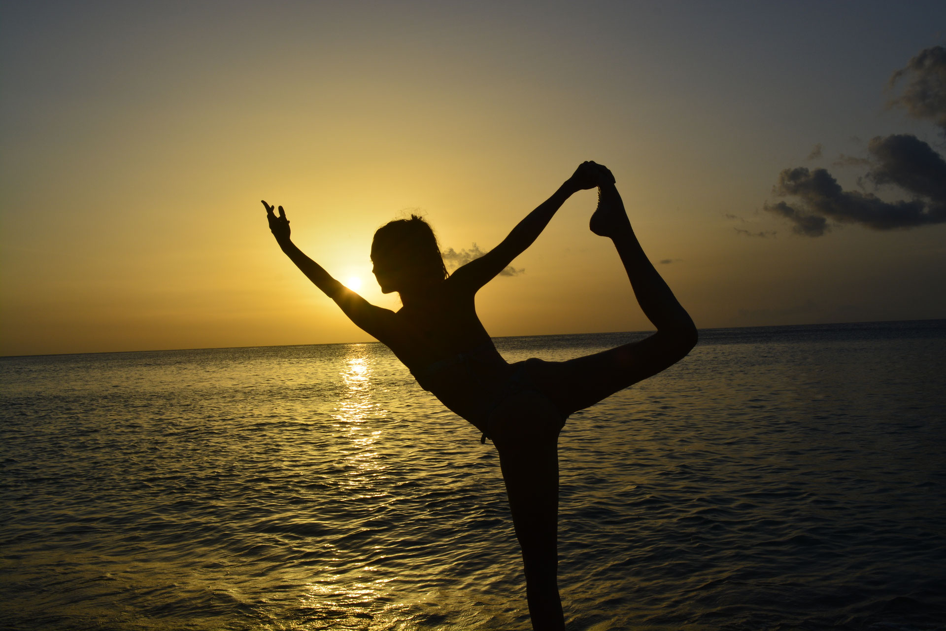 Contact Yoga SaintFrançois Guadeloupe