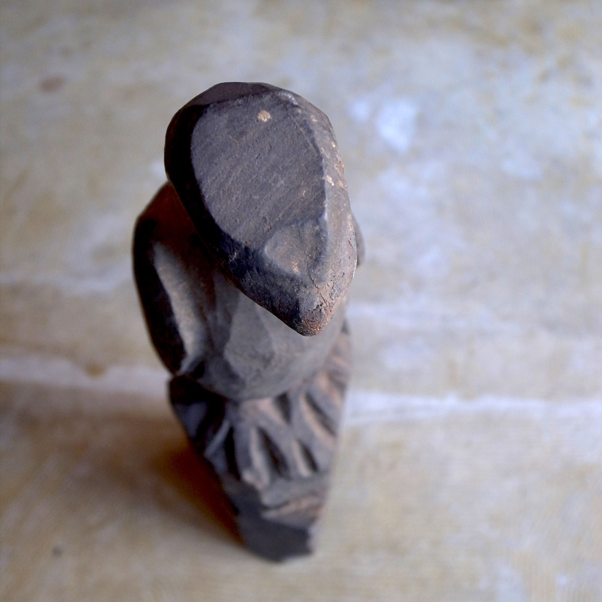 Ancient folk art - 古道具 三 ‖ FURUDOUGU SAN