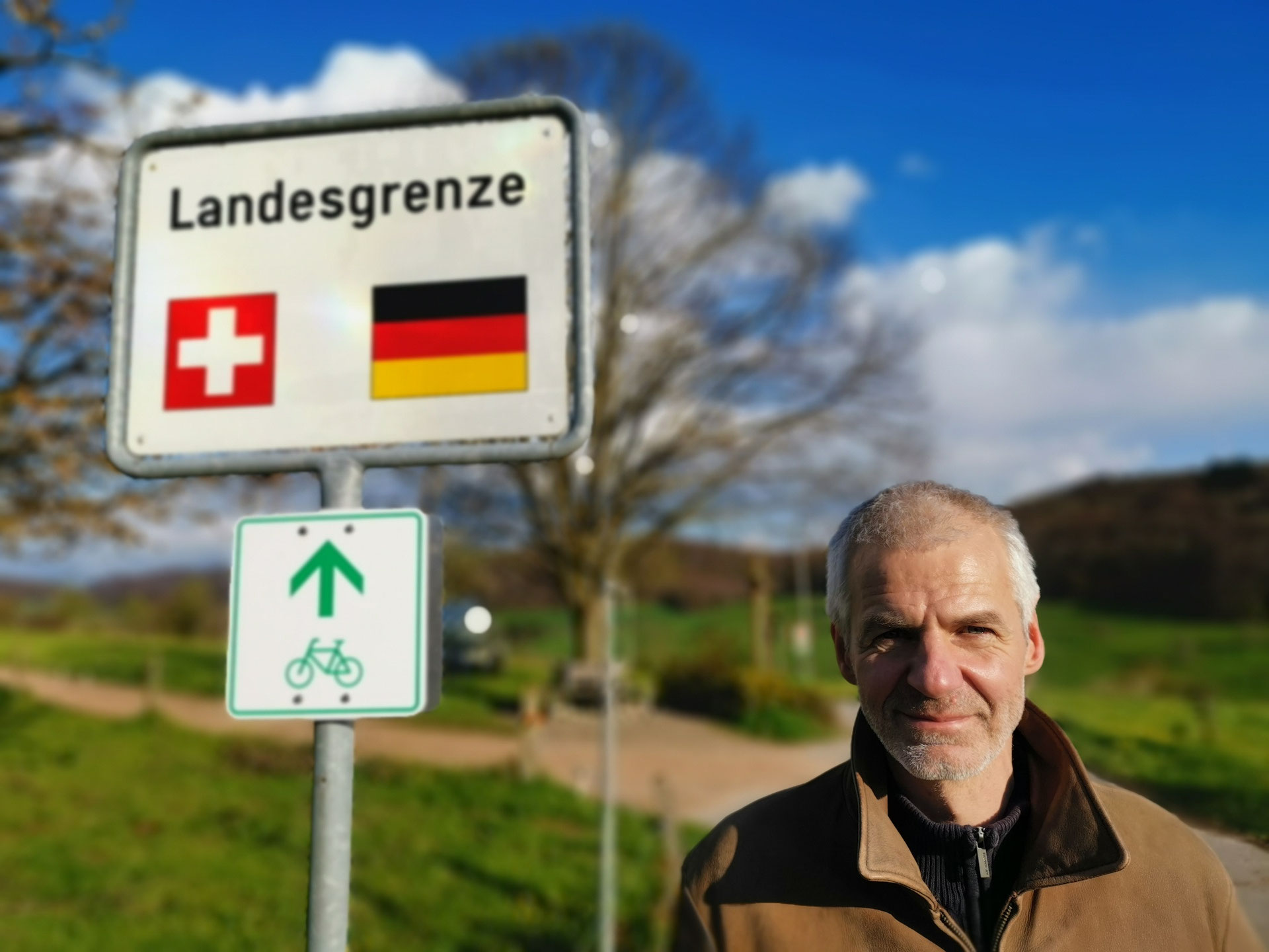 Echte Beratung für SchweizGrenzgänger Dr. Ritzau