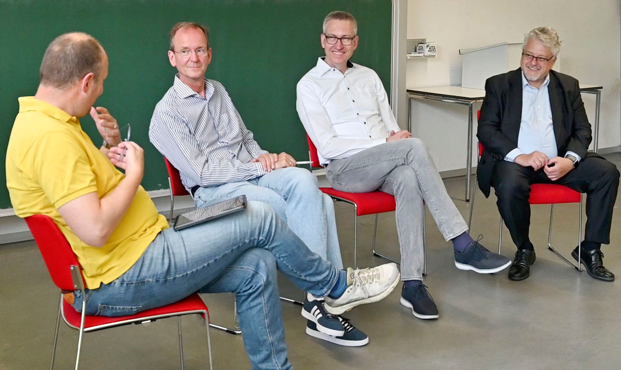 News Uni Bayreuth - MBA Marketing & Sales Management