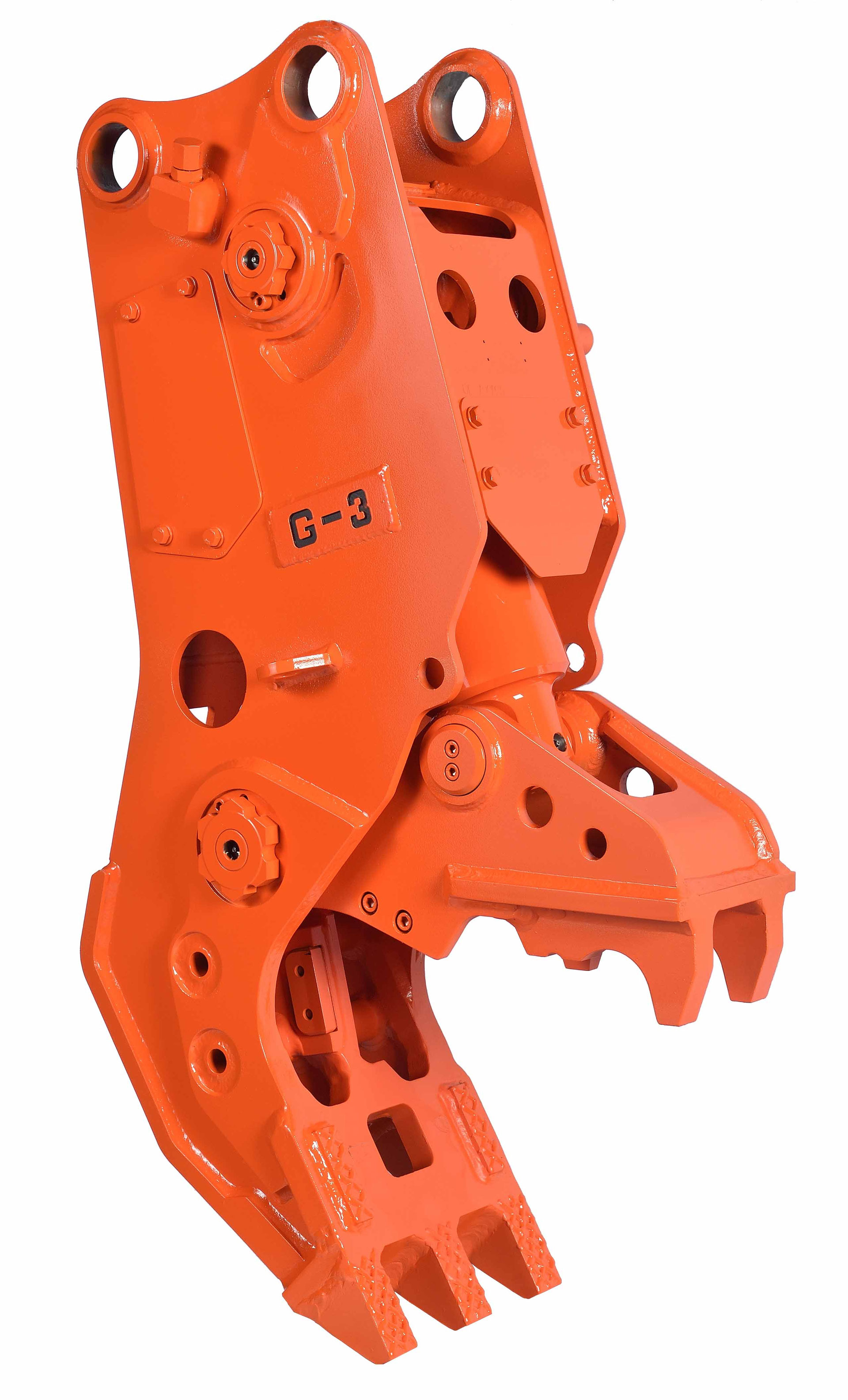 NEO ベリカット 180カプセル 小割圧砕機 - 建機事業部 日本