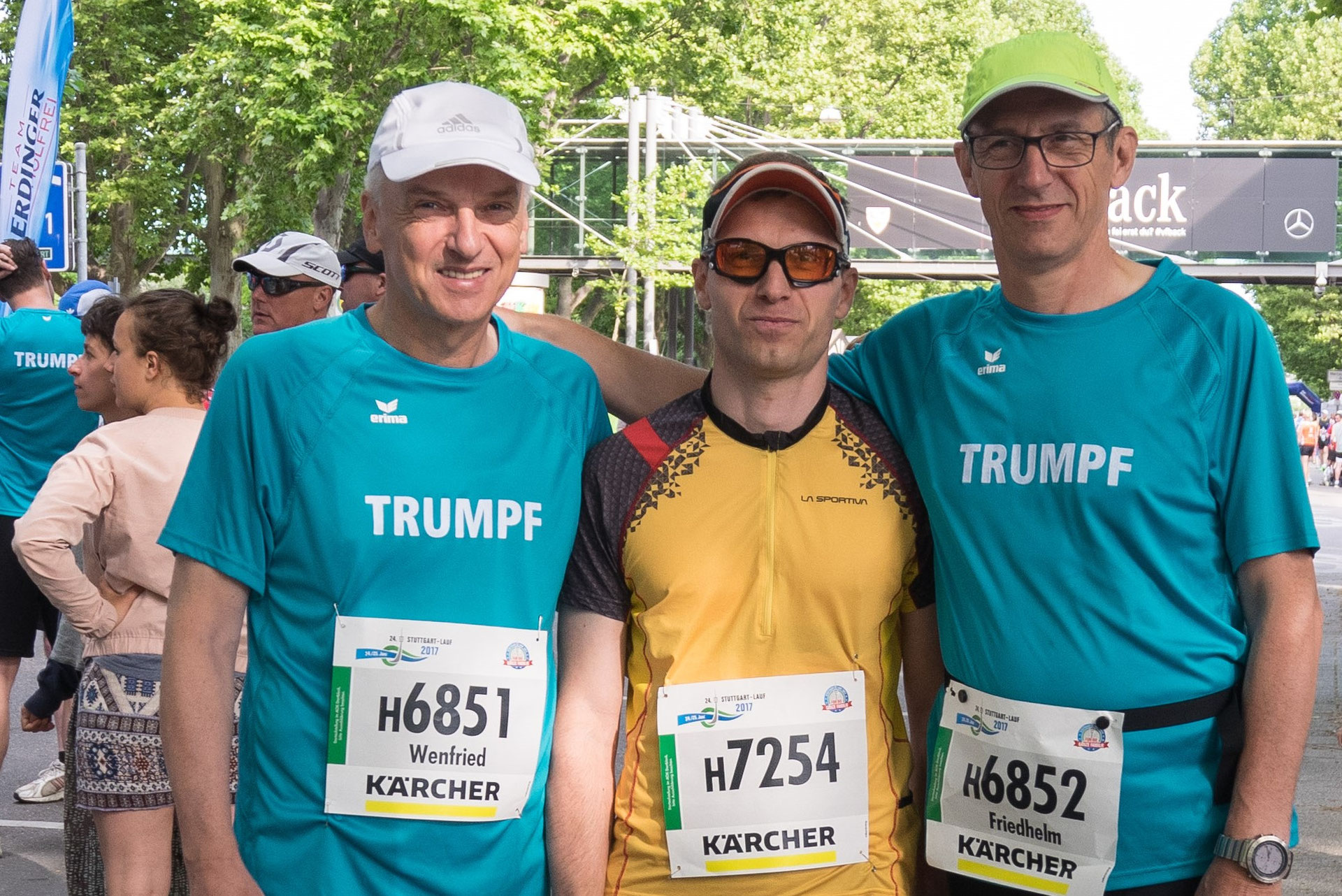 Stuttgart LWT DortmundOst