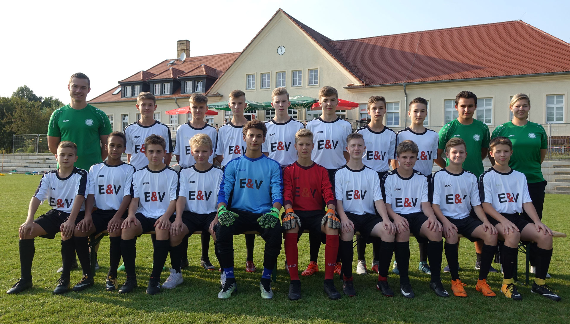 Eintracht Leipzig Süd Eintracht Leipzig Süd
