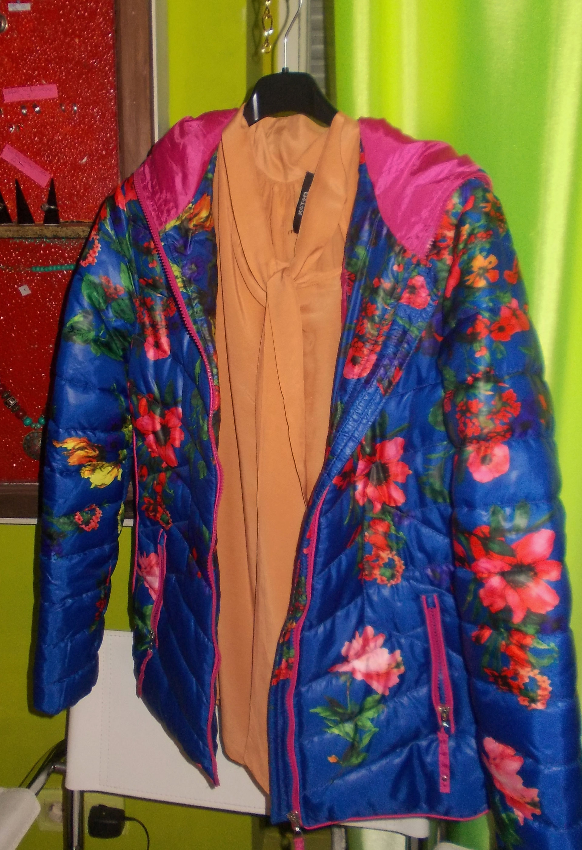 NEWS rosarotlilablau Second Hand und Accessoires Albstadt Shop