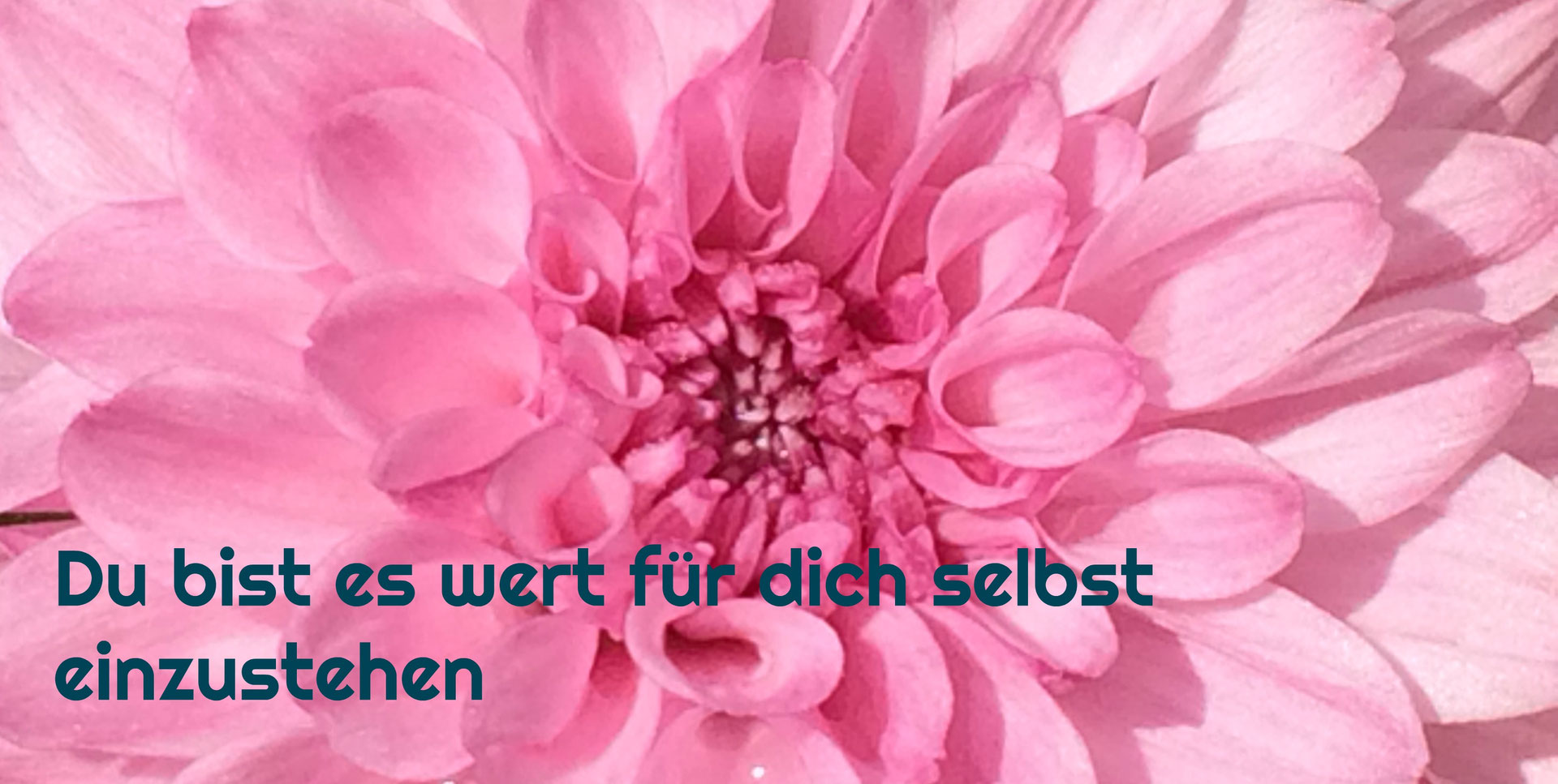 Verlass Dich Nur Auf Dich Selbst