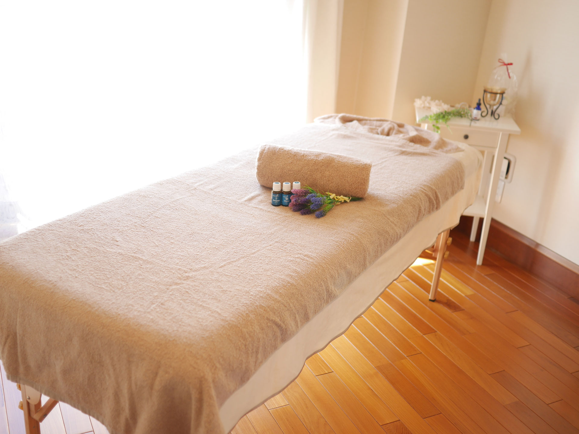 Seeds of Light ヒーリングワンド大【Angelica】 Seeds of Light ヒーリングワンド大【Angelica】