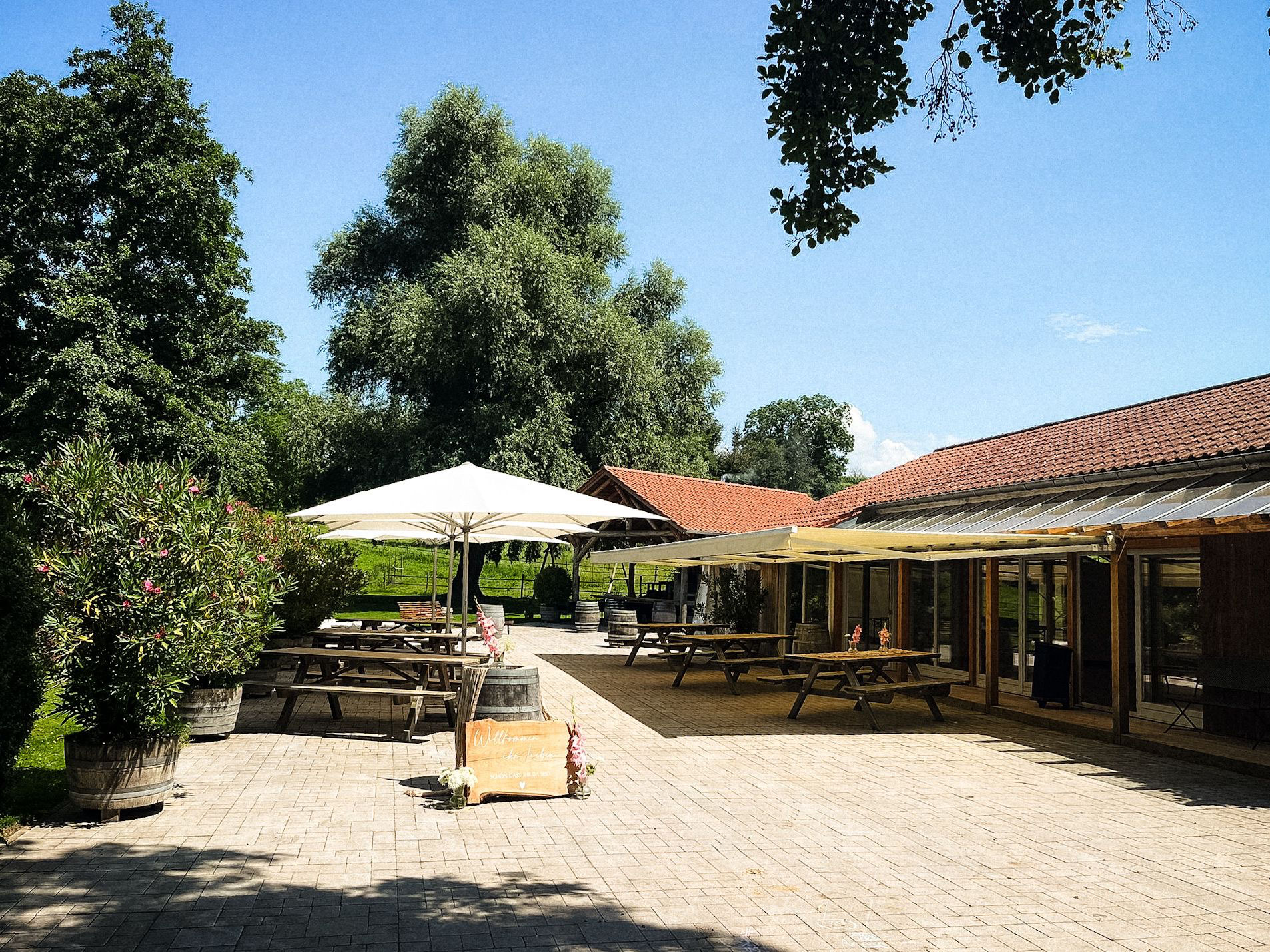 59+ Haus Am Teich Ettenheim Adresse, Ihr möchtet eure hochzeit