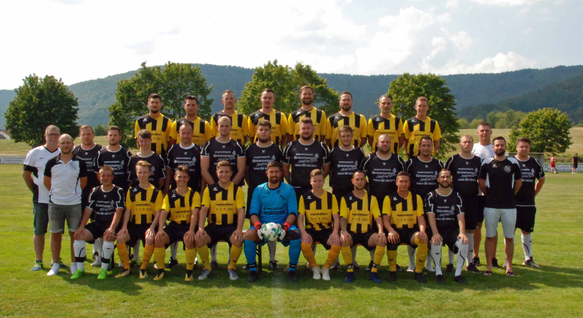 Tsv Collenberg Tsv Collenberg