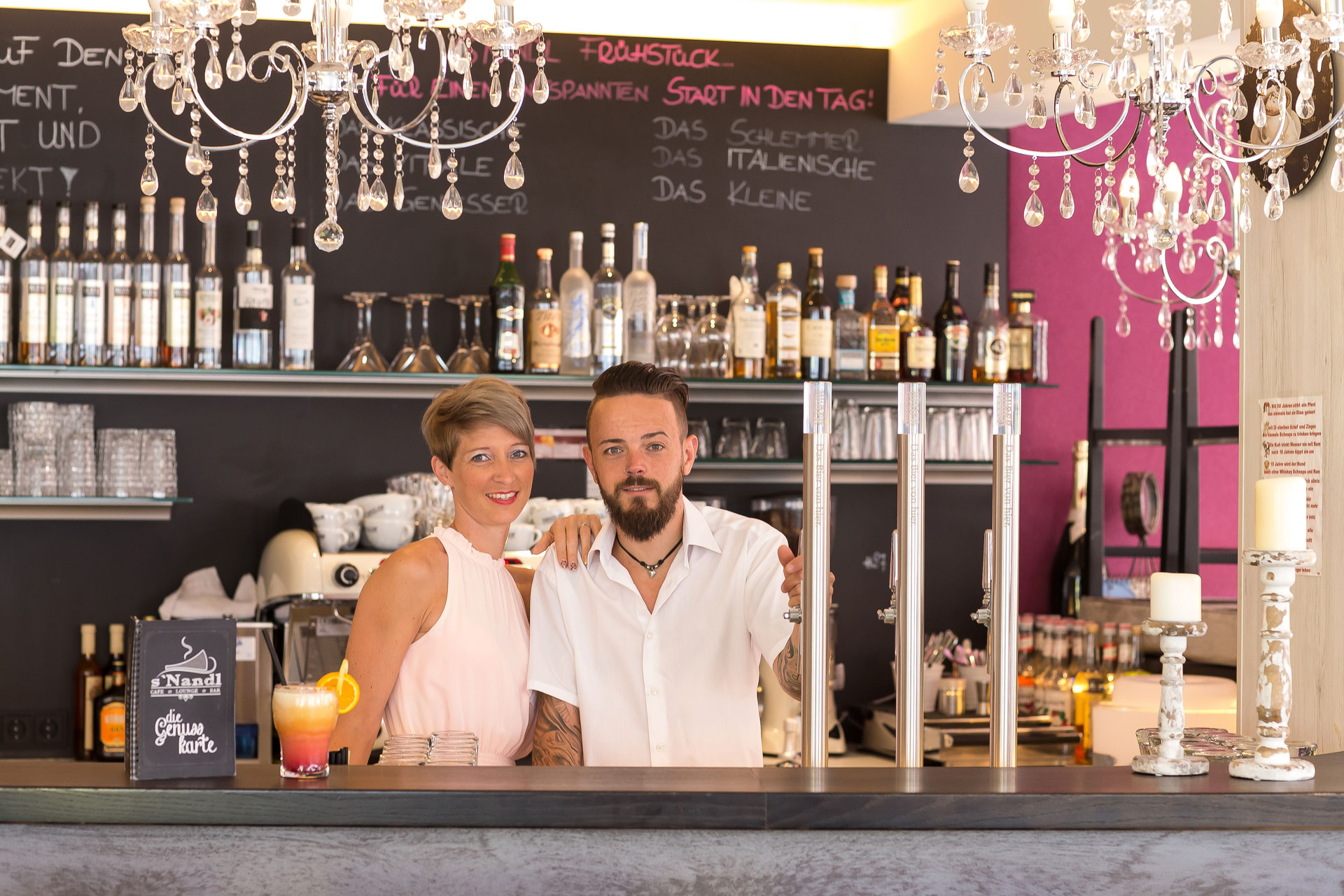 Home Snandls Webseite