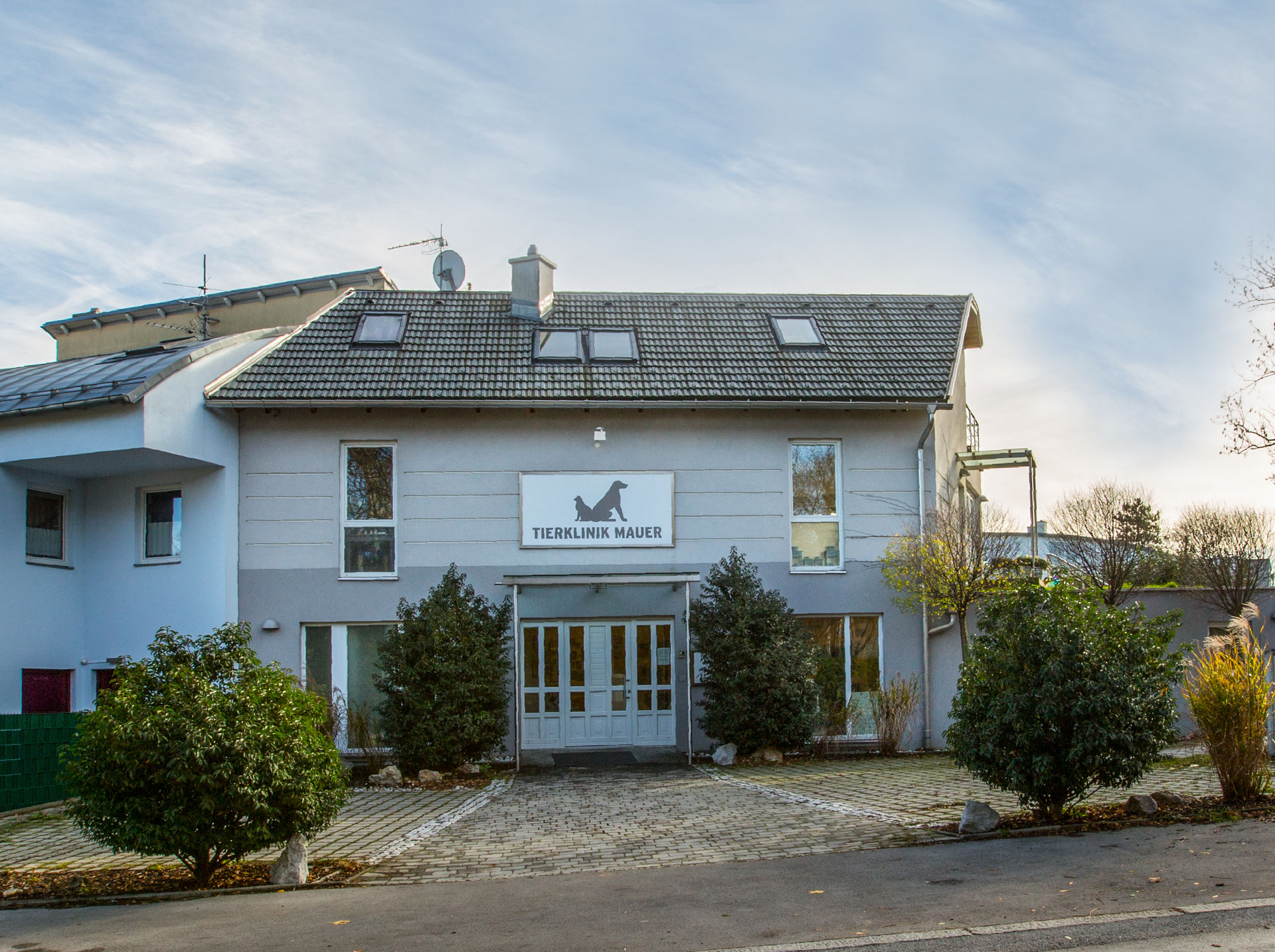 Tierklinik 24 Stunden Notdienst Furth