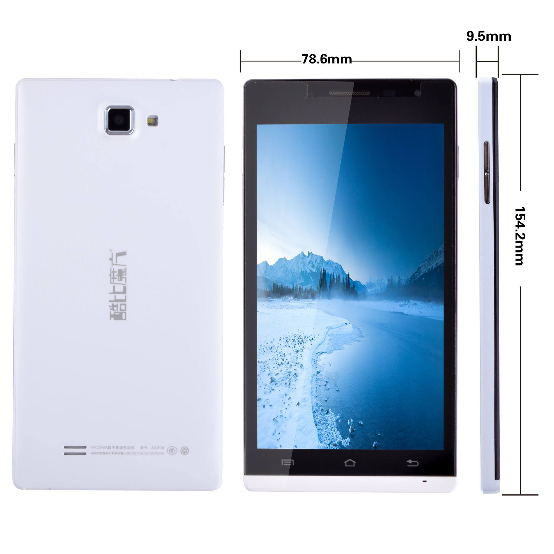 Cube Mobiles User Manuals - Schematic diagrams, User's ...