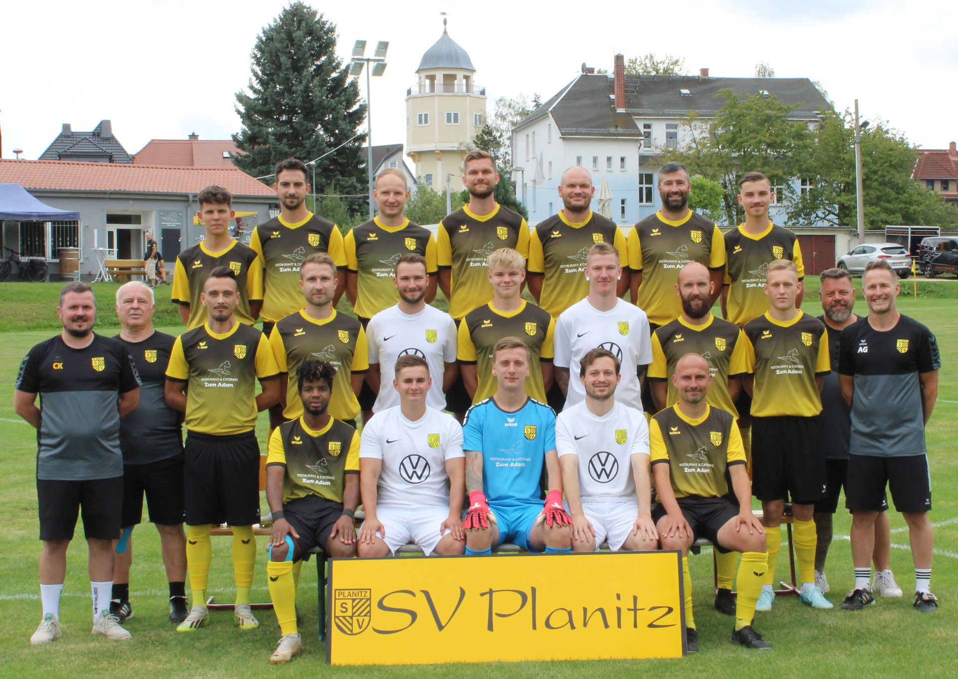 Sv Planitz Sv Planitz