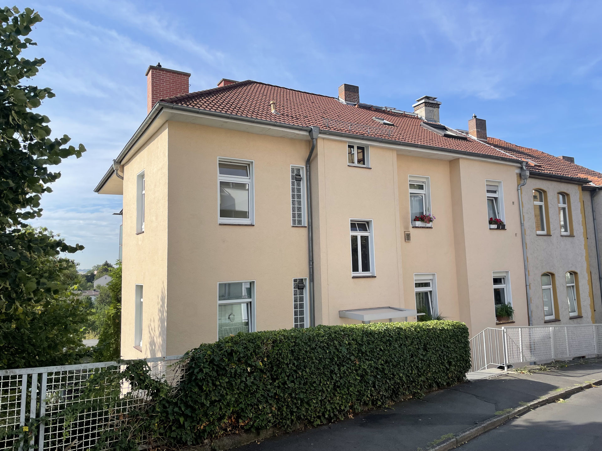 Schlangenweg BaVeMa Immobilien Kaufungen Kassel