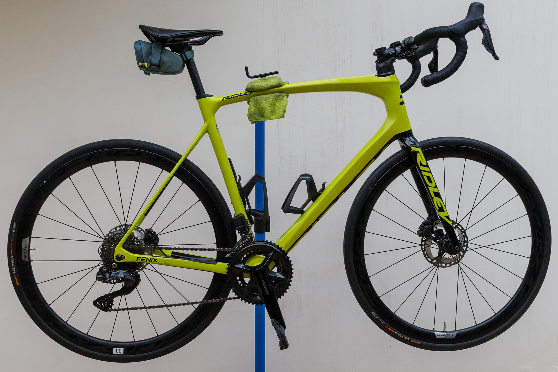 Rennrad Vermietung Puerto de la Cruz - Rennradvermietung Puerto de la Cruz