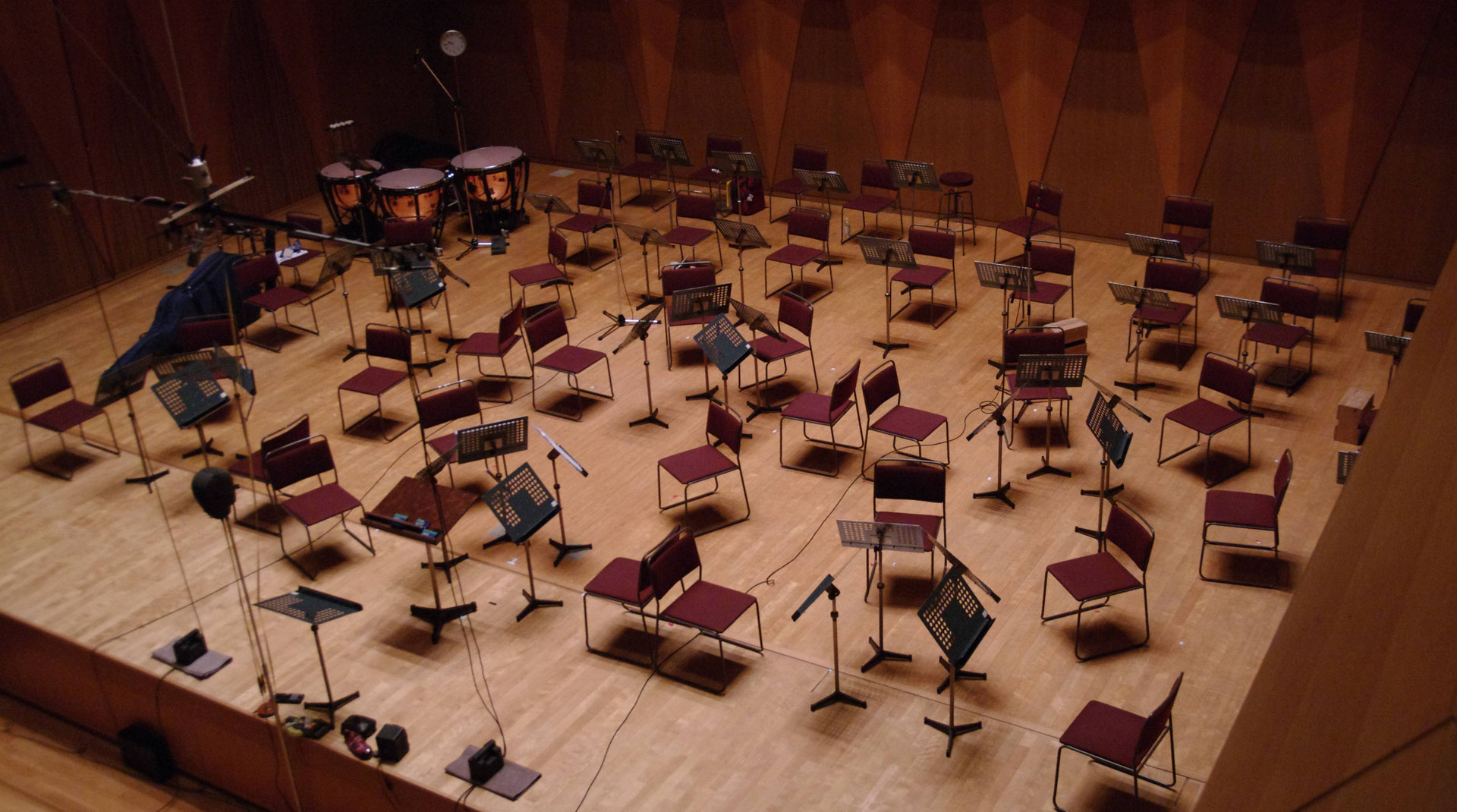 □Der Ring Tokyo Orchestra - N&Fオフィシャル・サイト