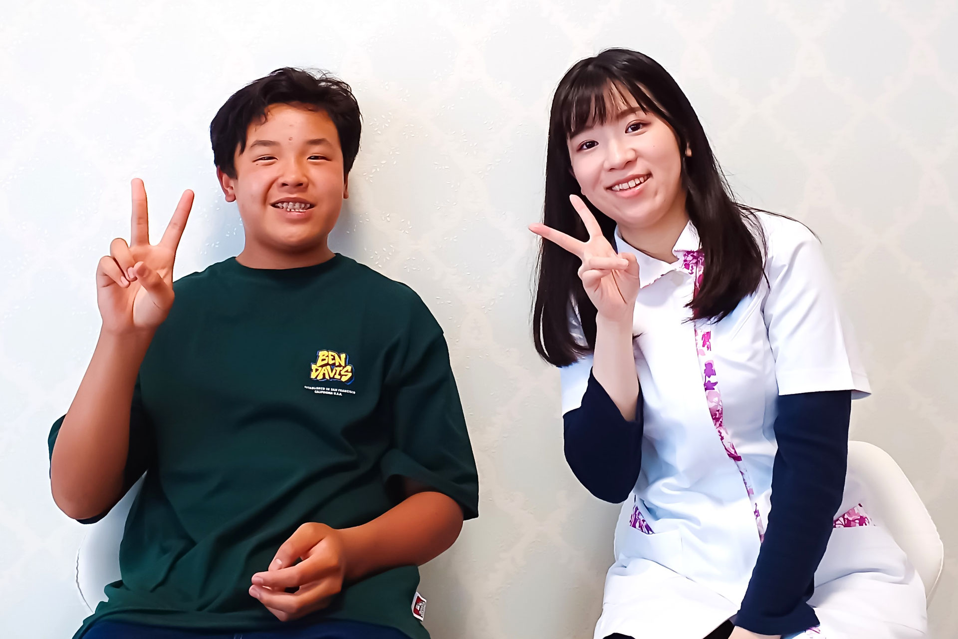 安城市で頭痛の病院を探しているあなたへ - 【頭痛専門整体 おんしっぷ