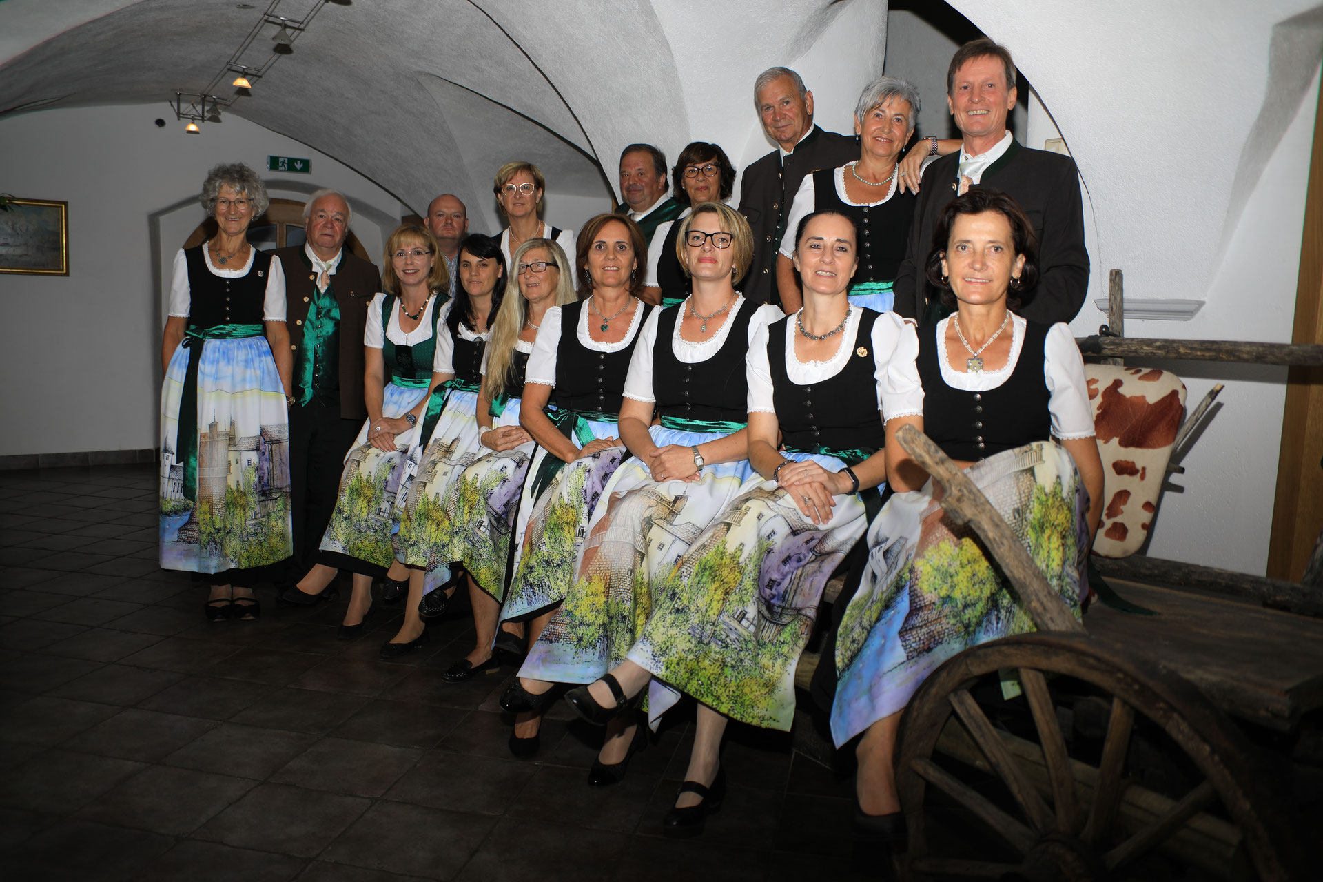 St. andr bekanntschaften weiblich. Frauen aus treffen single brse aus amstetten in sankt peter in der au. Singles umgebung st. georgen im lavanttal. Single brse aus amstetten - Viktring frauen treffen frauen