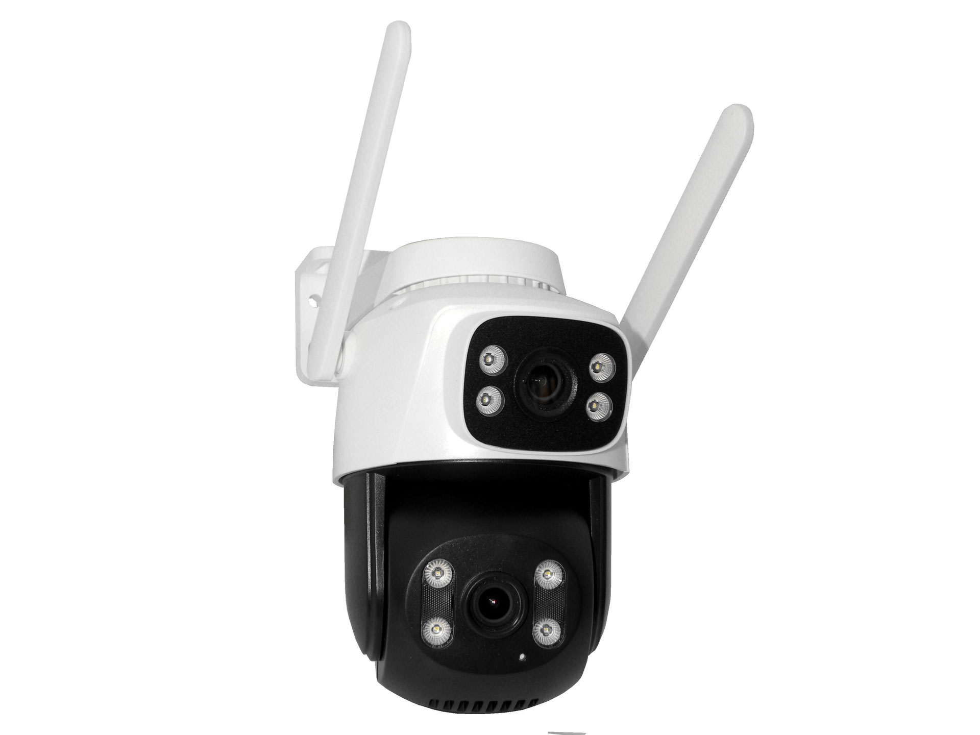 4G LTE SIM 無線防犯カメラ - カギとセキュリティのmitsuba