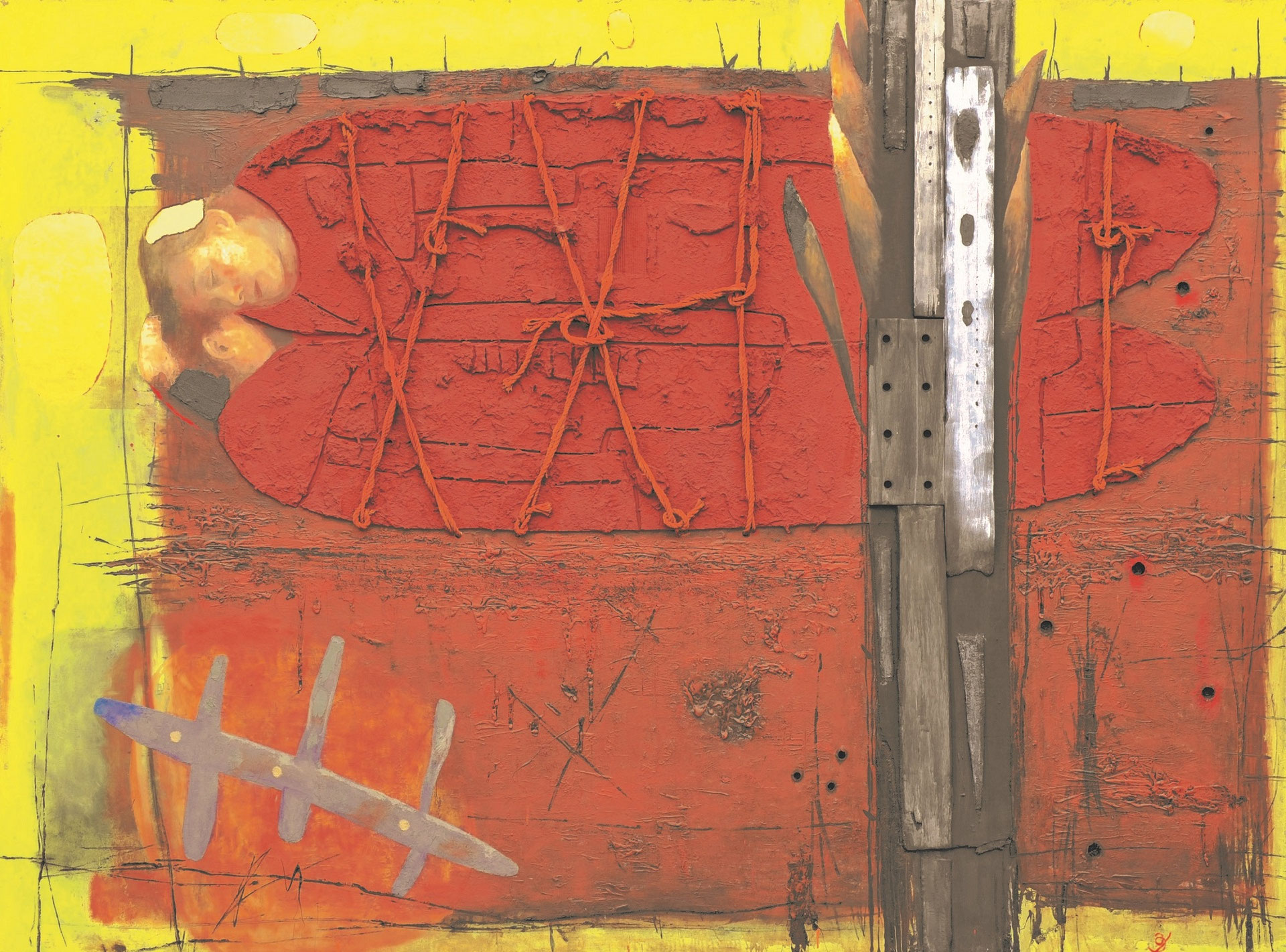 今井充俊 展 - オンラインギャラリー｜美術品のアート・ムトウ