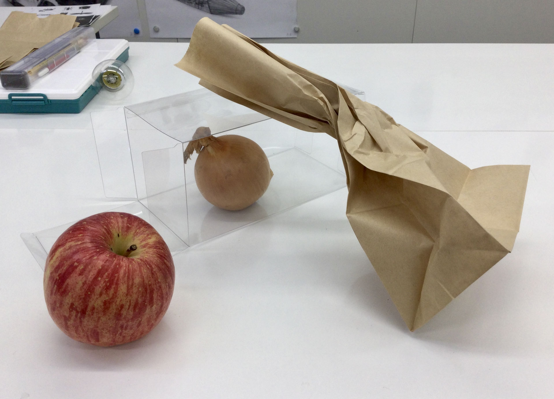※貴重な逸品※　ゲッサン　③④⑤　(小学館)　美品 石膏デッサン SN 幾何形立体模型 六角柱 | ゆめ画材