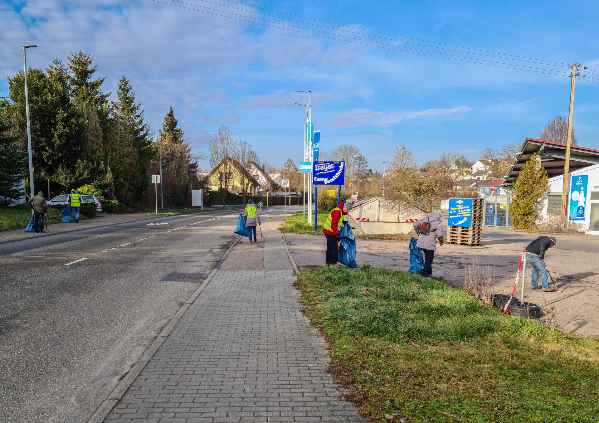 Schwaigern NABU Schwaigern
