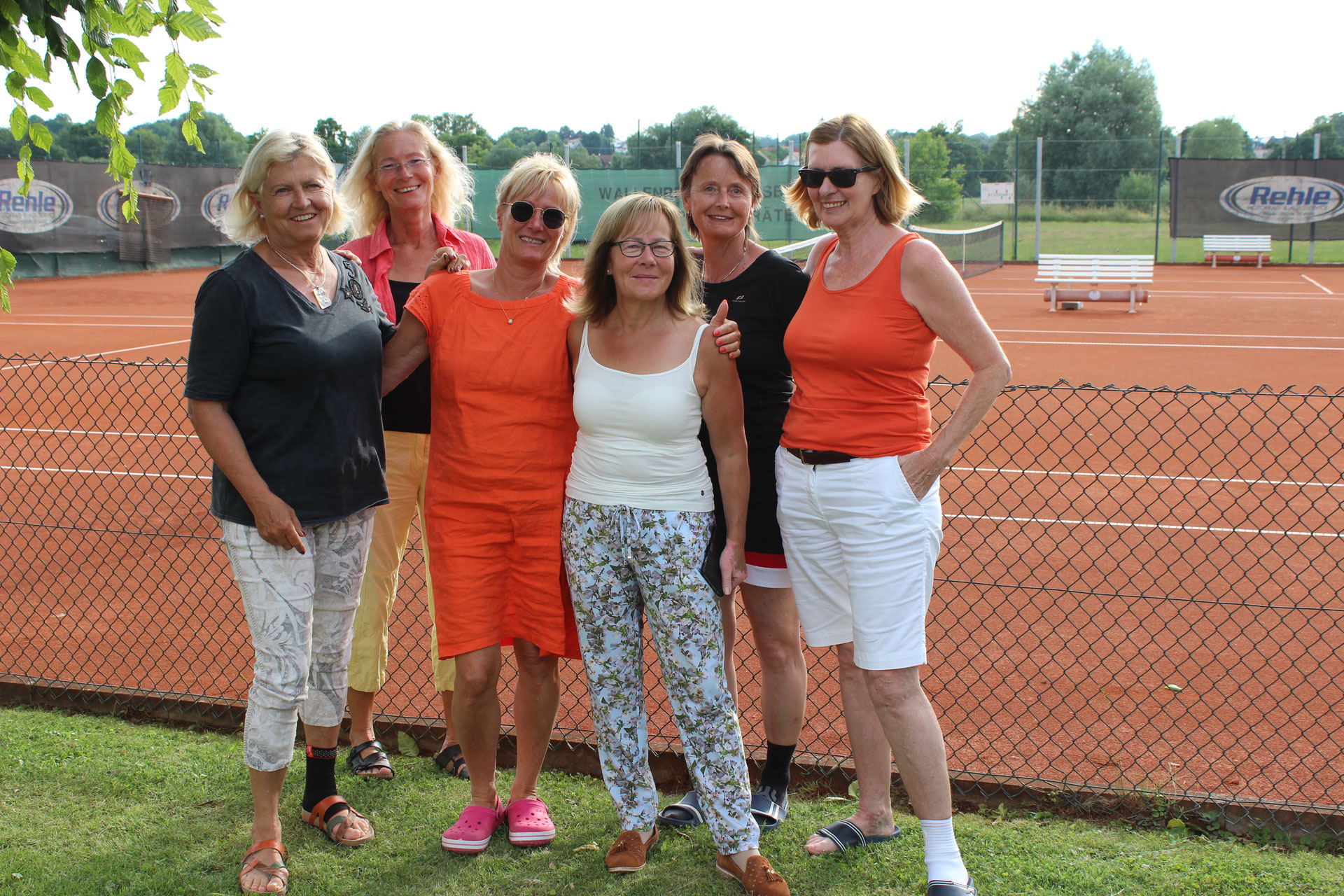 Tsv Offingen Tsv Offingen